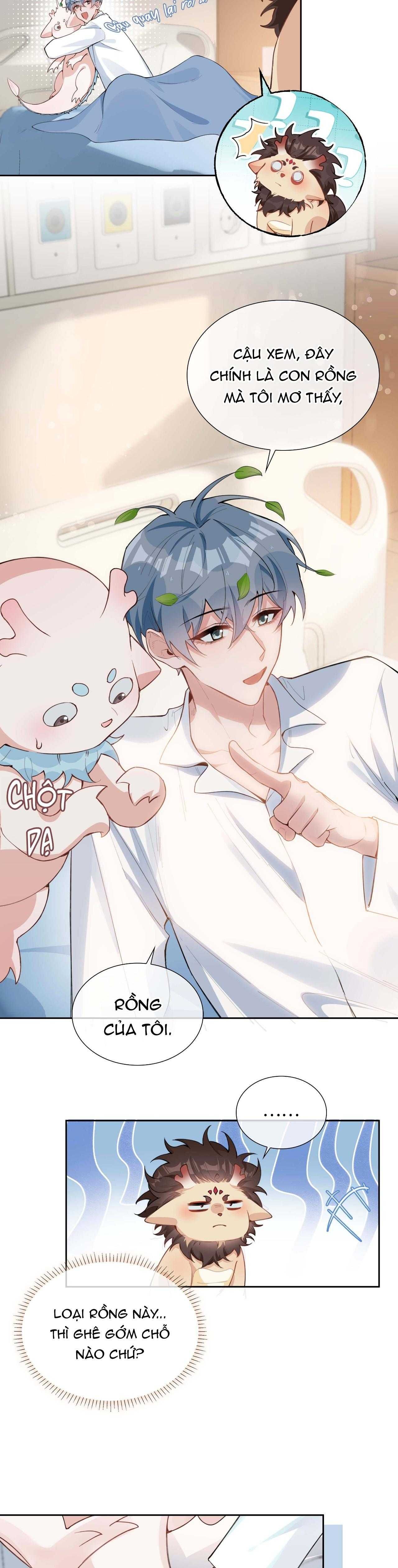 Trường Cấp Ba Sơn Hải Chapter 95 - 11