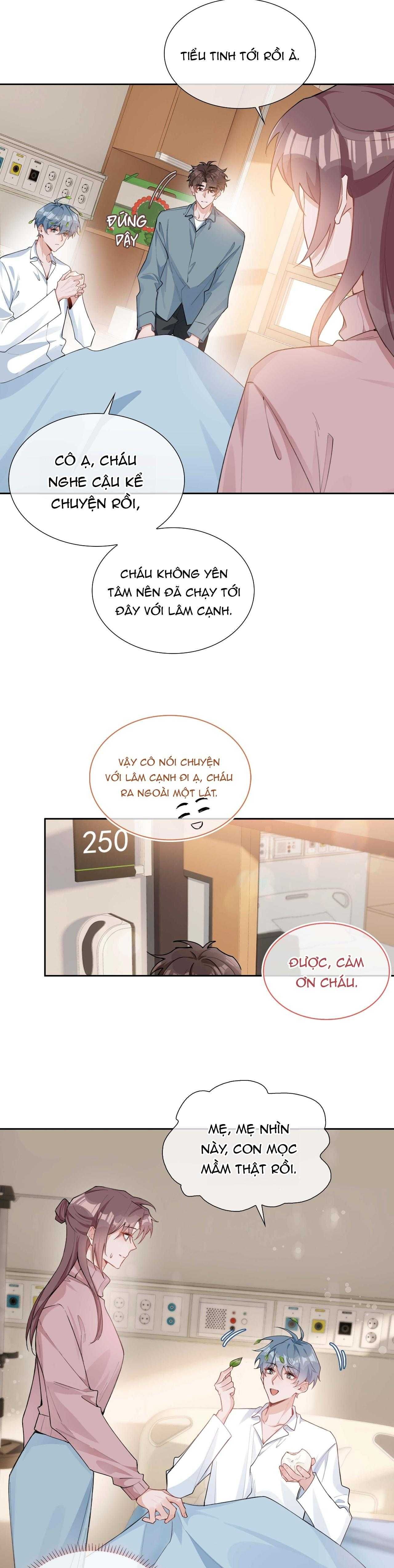 Trường Cấp Ba Sơn Hải Chapter 95 - 15