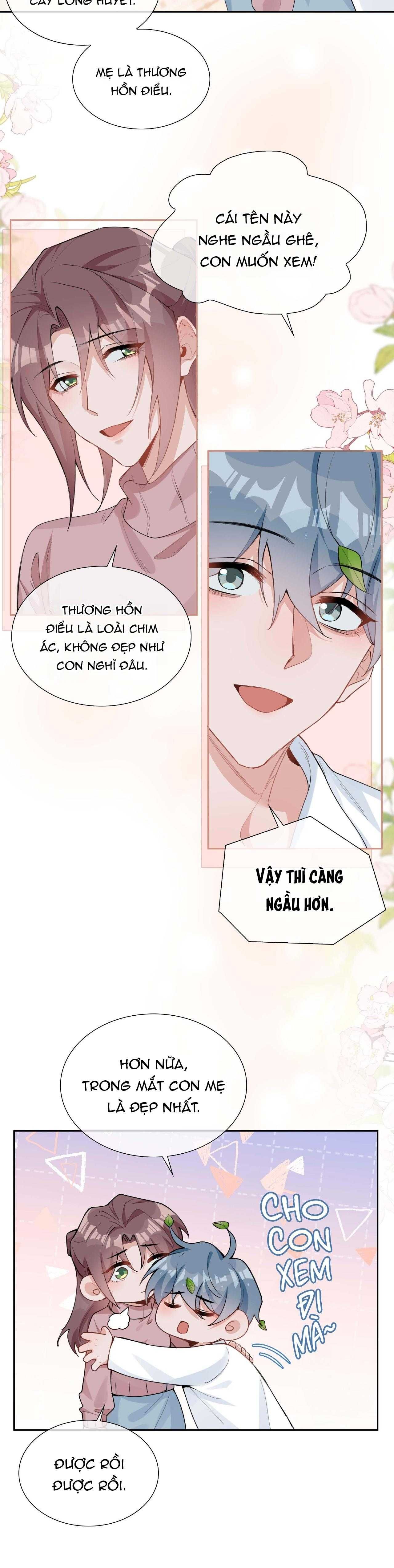 Trường Cấp Ba Sơn Hải Chapter 95 - 17