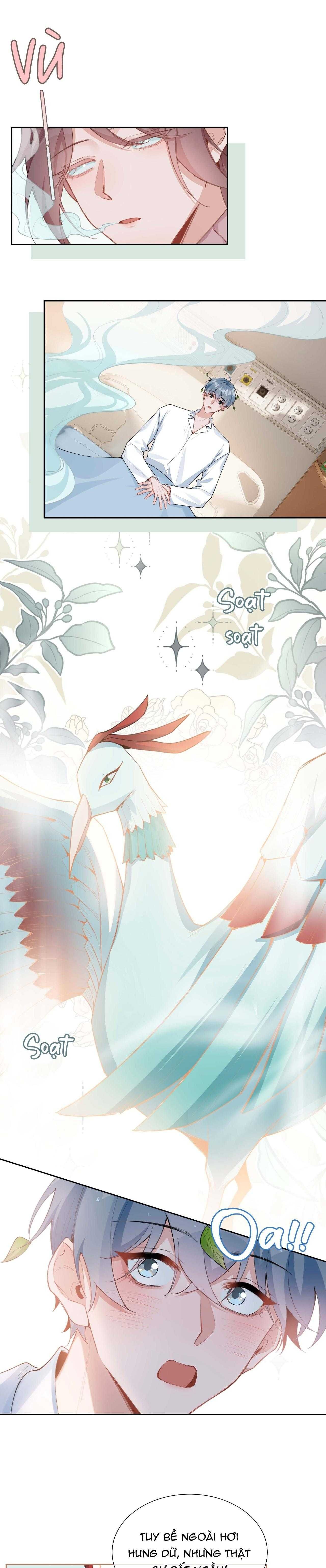 Trường Cấp Ba Sơn Hải Chapter 95 - 18