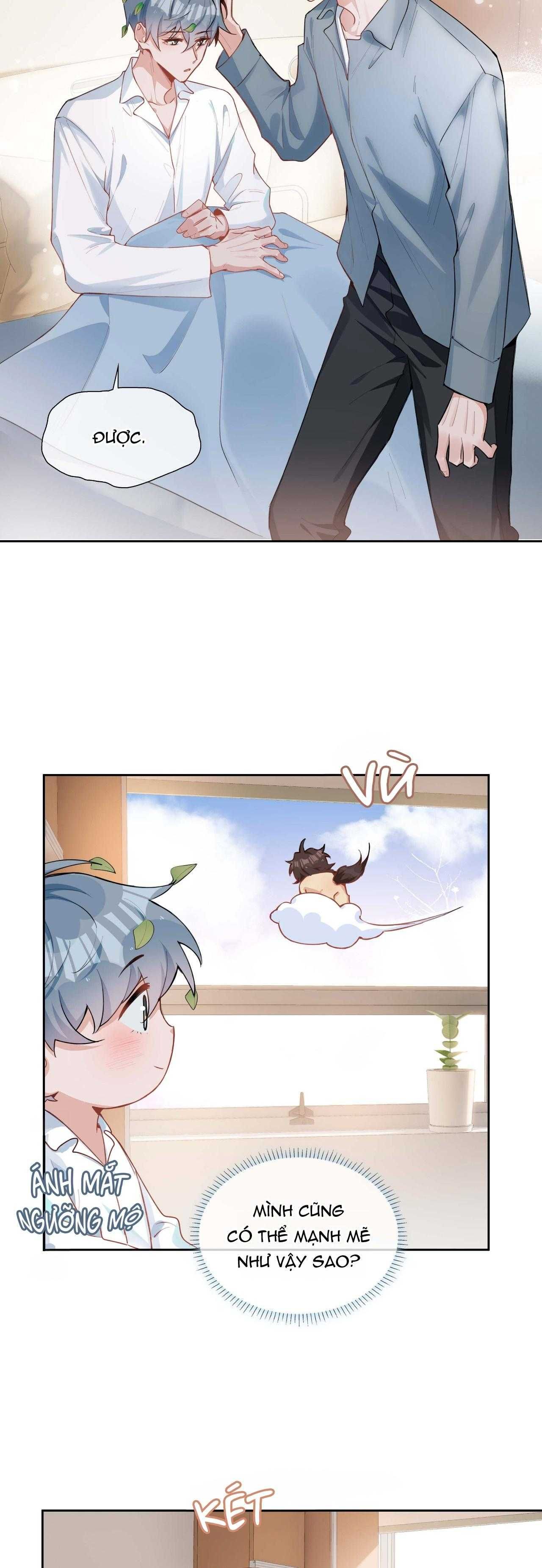 Trường Cấp Ba Sơn Hải Chapter 95 - 7