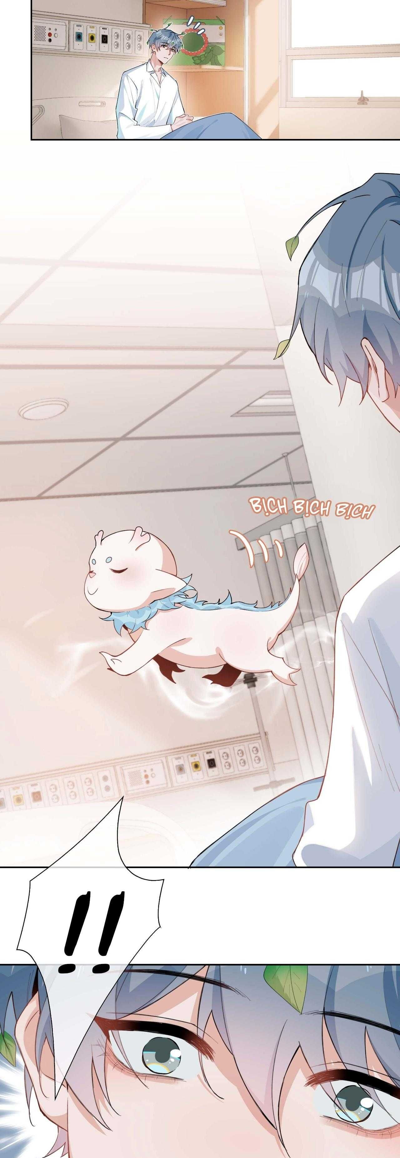 Trường Cấp Ba Sơn Hải Chapter 95 - 8