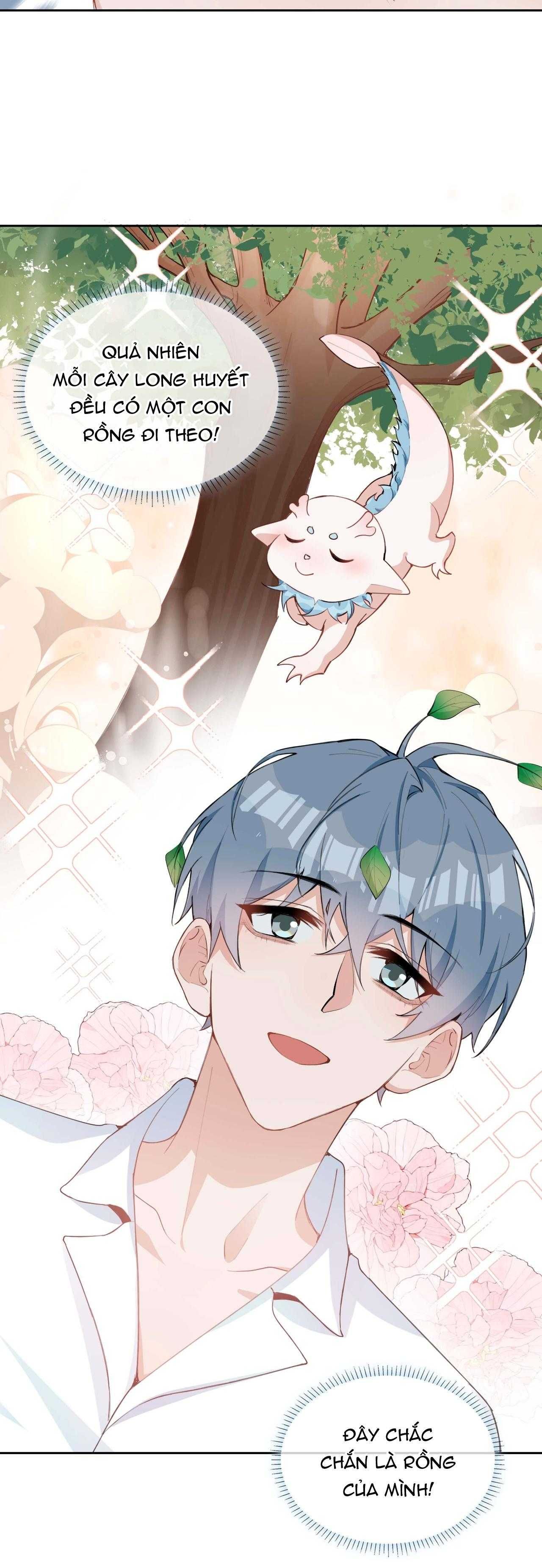 Trường Cấp Ba Sơn Hải Chapter 95 - 9