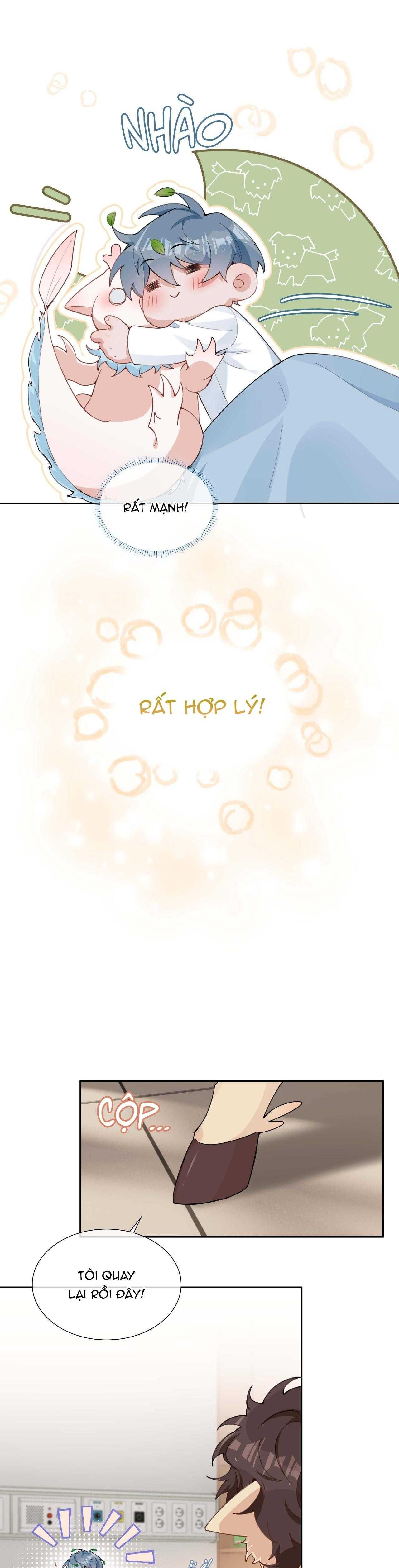 Trường Cấp Ba Sơn Hải Chapter 95 - 10