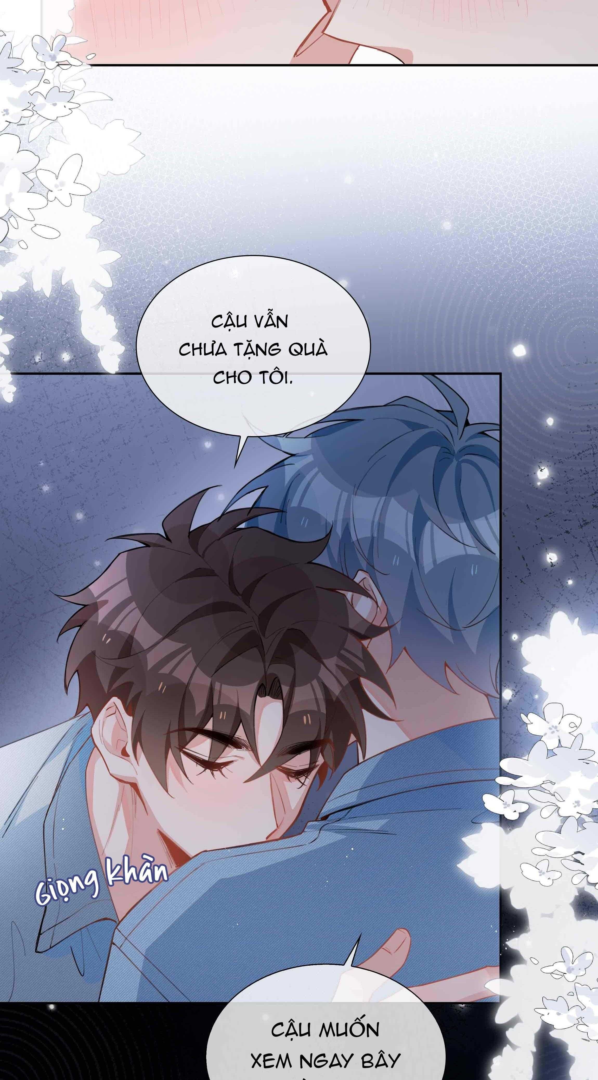 Trường Cấp Ba Sơn Hải Chapter 96 - 1