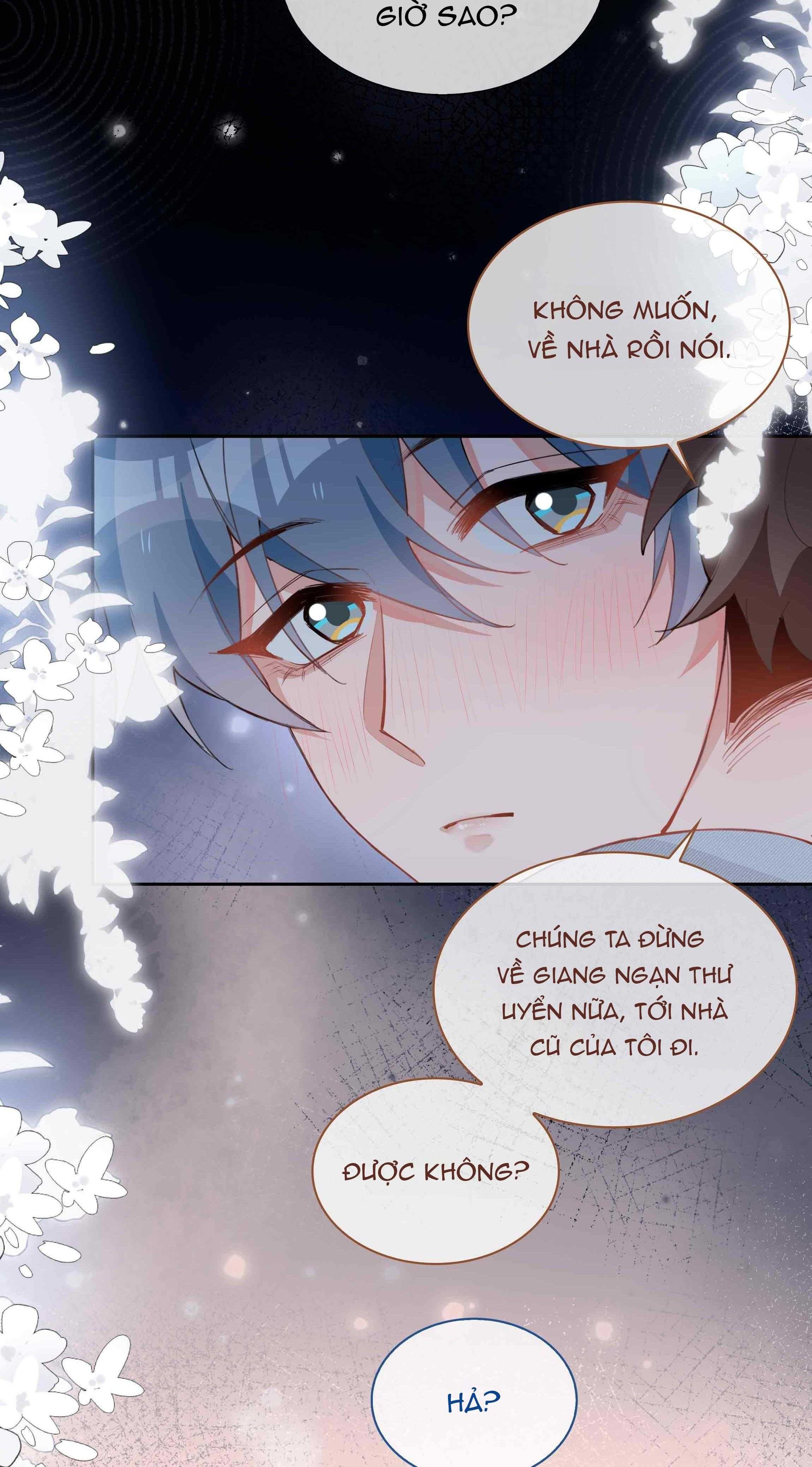 Trường Cấp Ba Sơn Hải Chapter 96 - 2