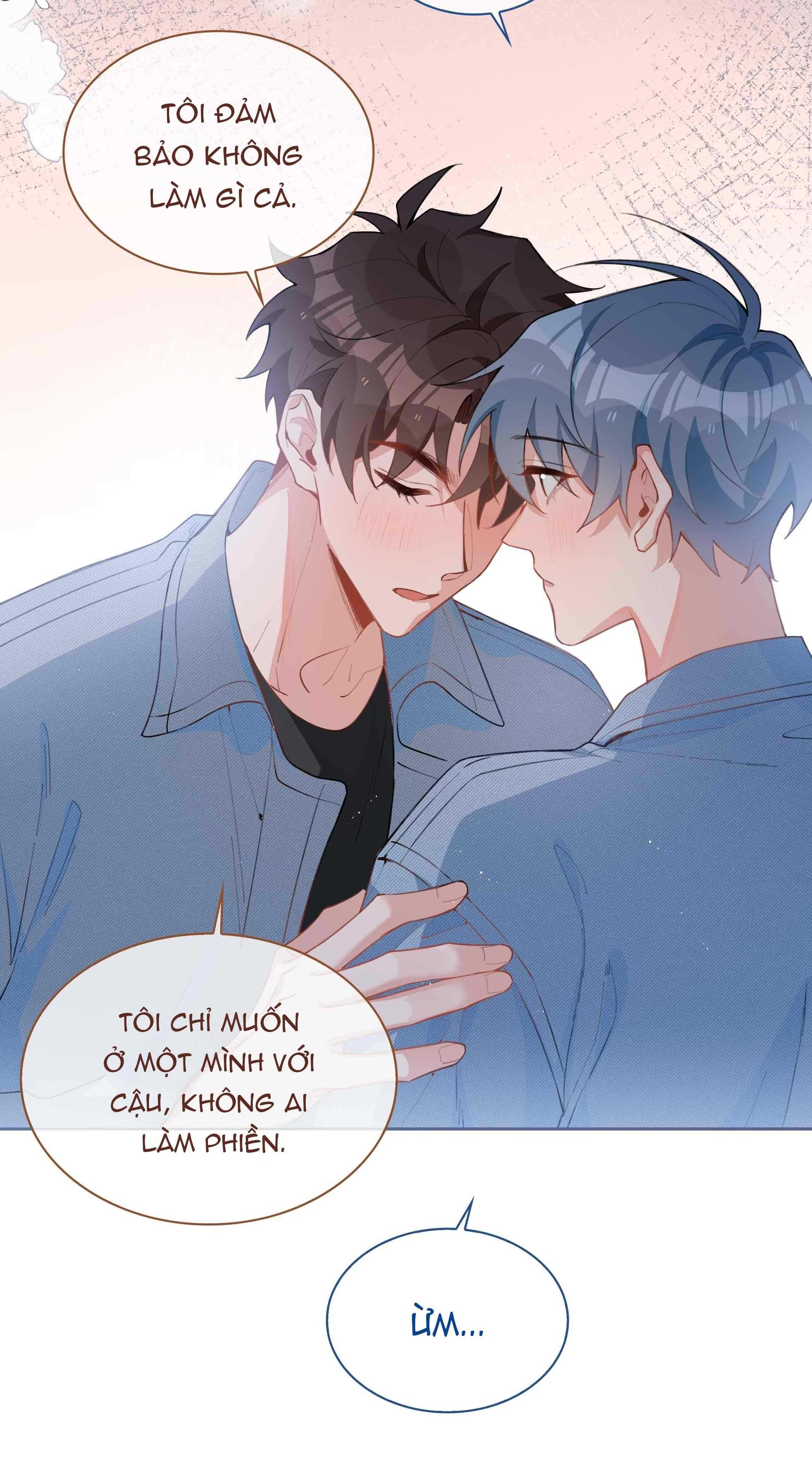 Trường Cấp Ba Sơn Hải Chapter 96 - 3