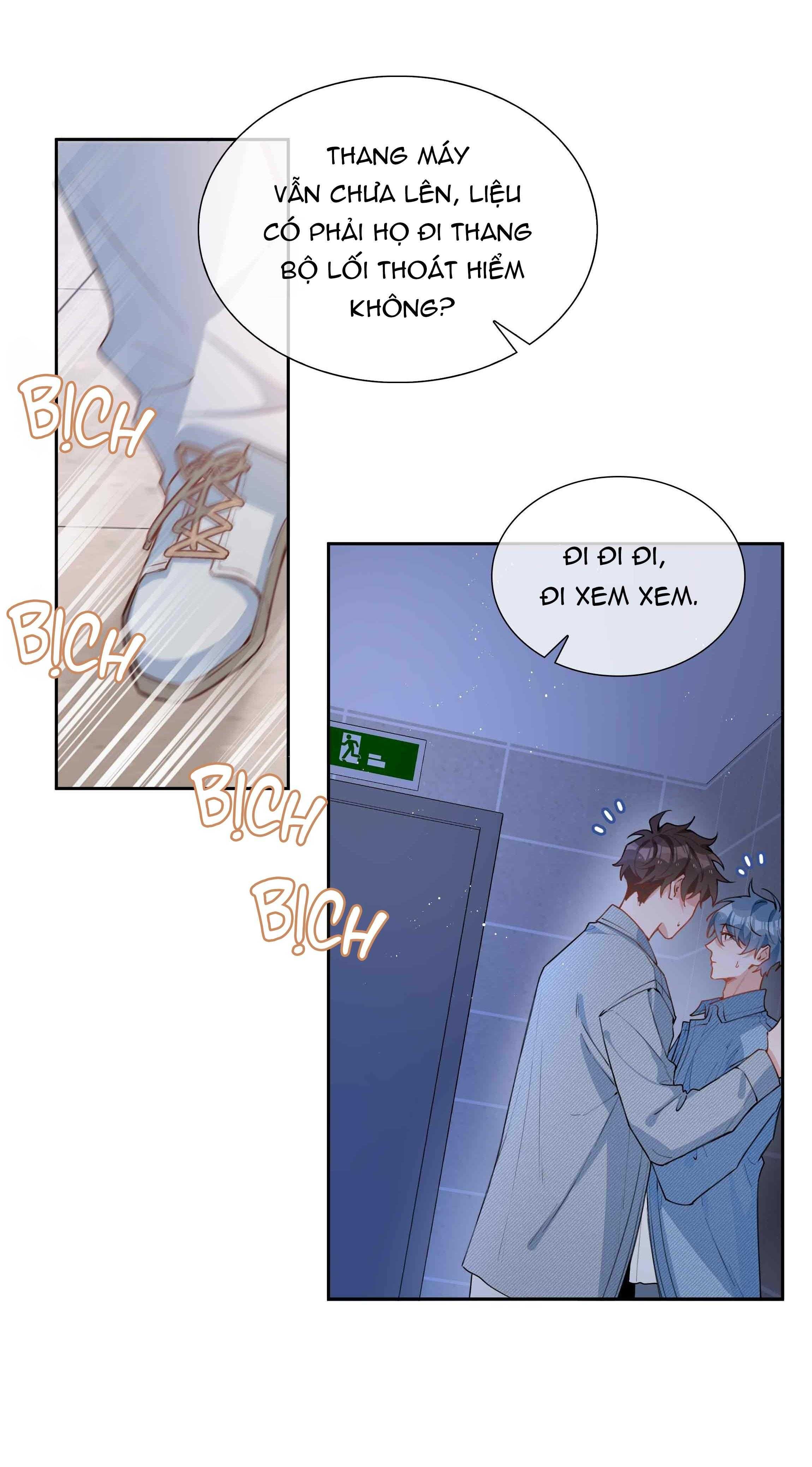 Trường Cấp Ba Sơn Hải Chapter 96 - 4