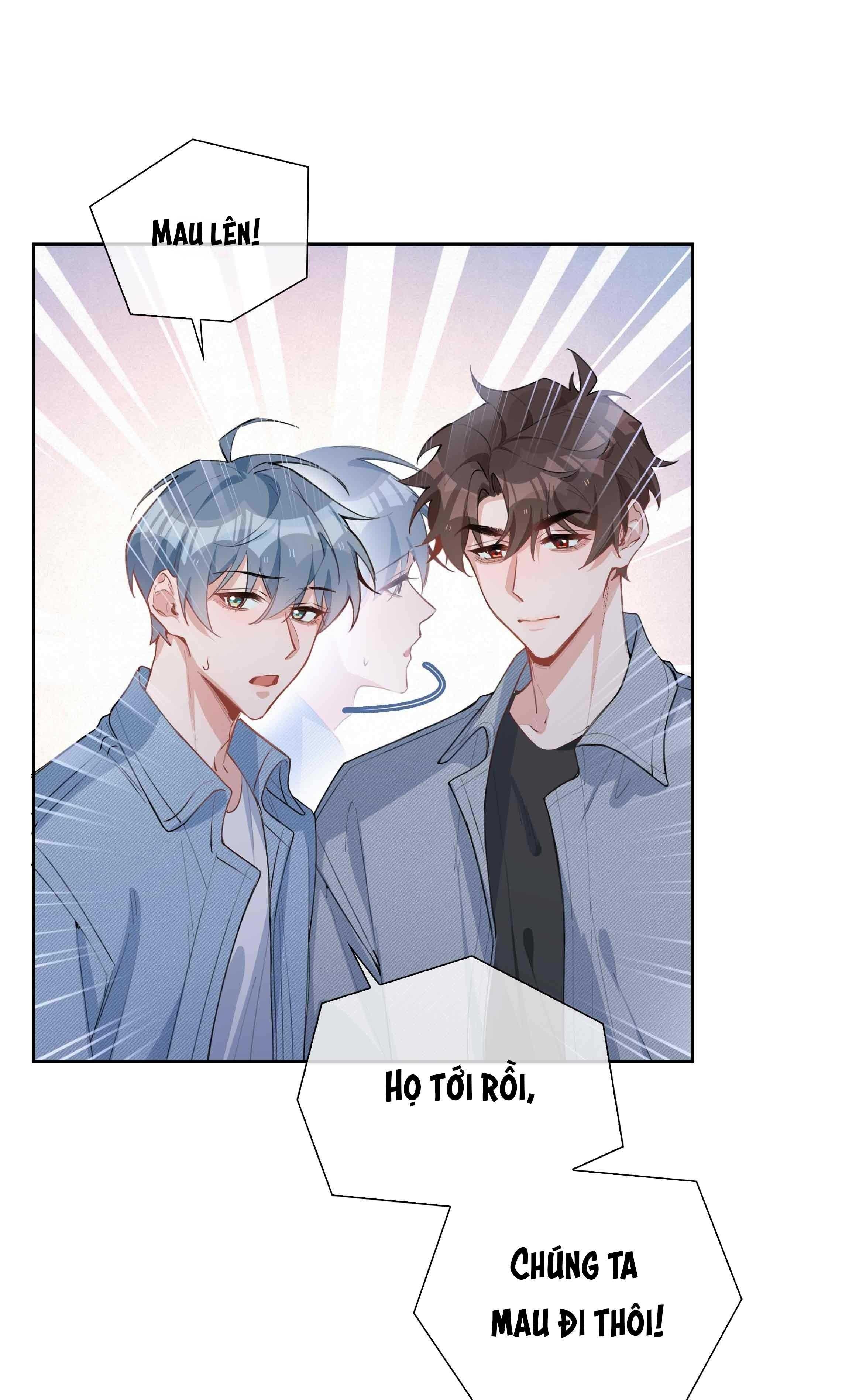 Trường Cấp Ba Sơn Hải Chapter 96 - 5