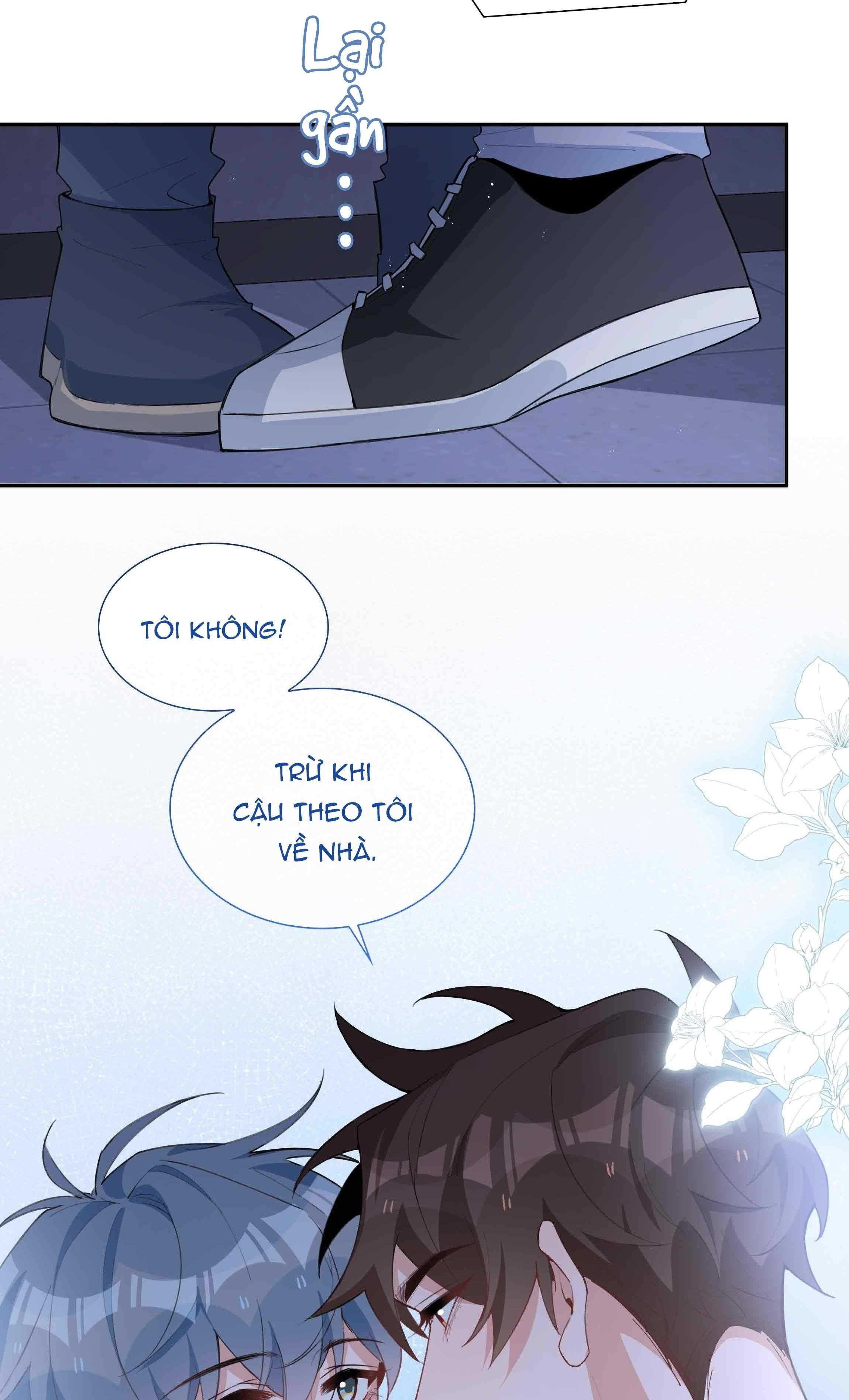 Trường Cấp Ba Sơn Hải Chapter 96 - 6