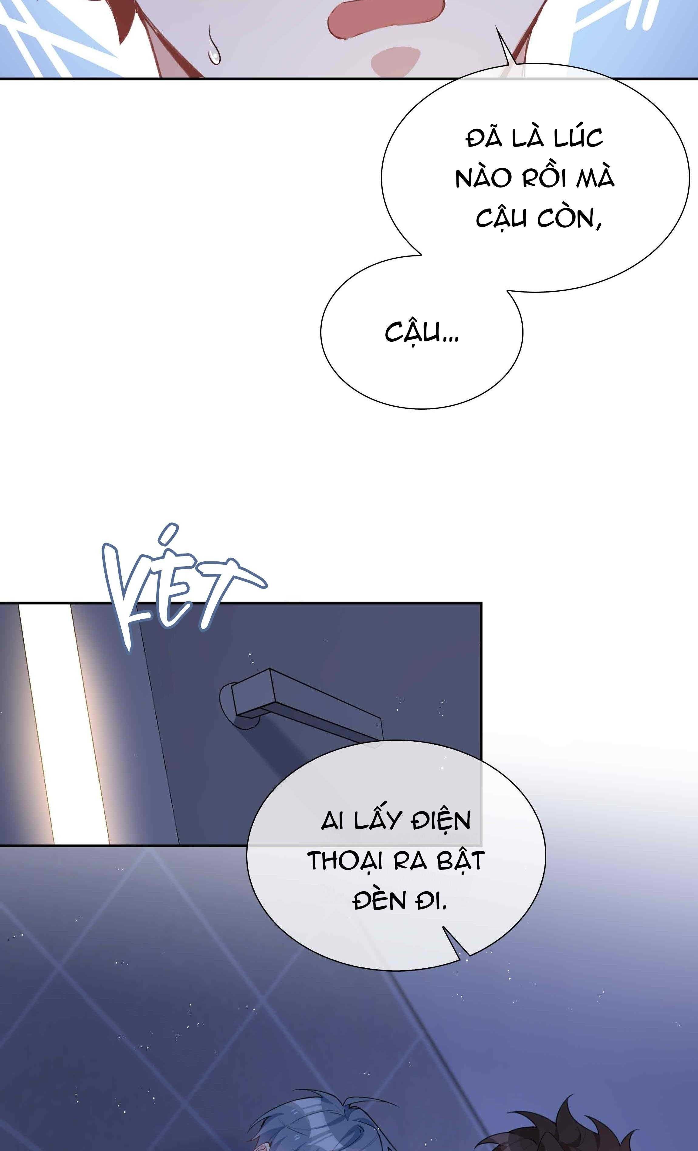 Trường Cấp Ba Sơn Hải Chapter 96 - 8