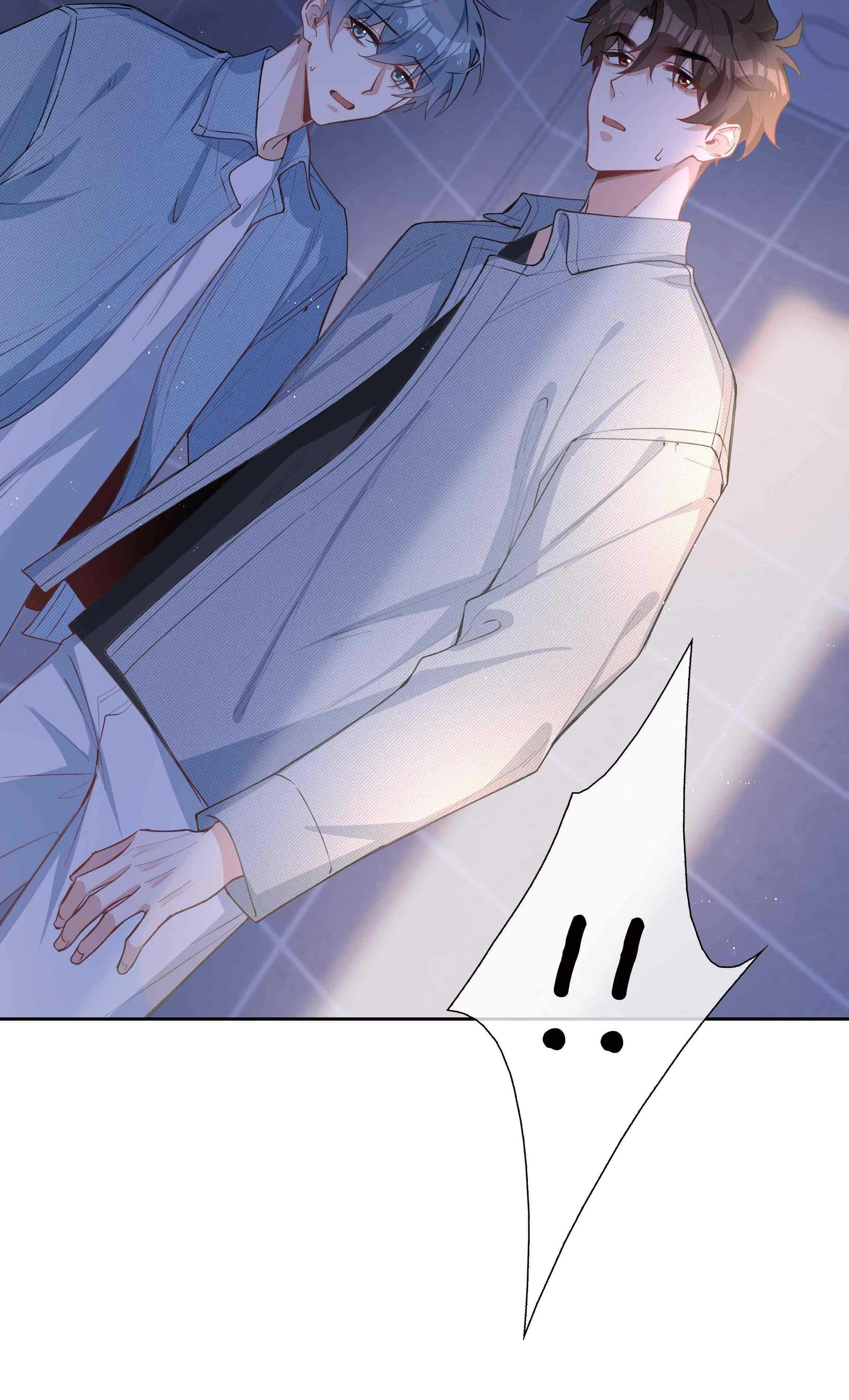 Trường Cấp Ba Sơn Hải Chapter 96 - 9