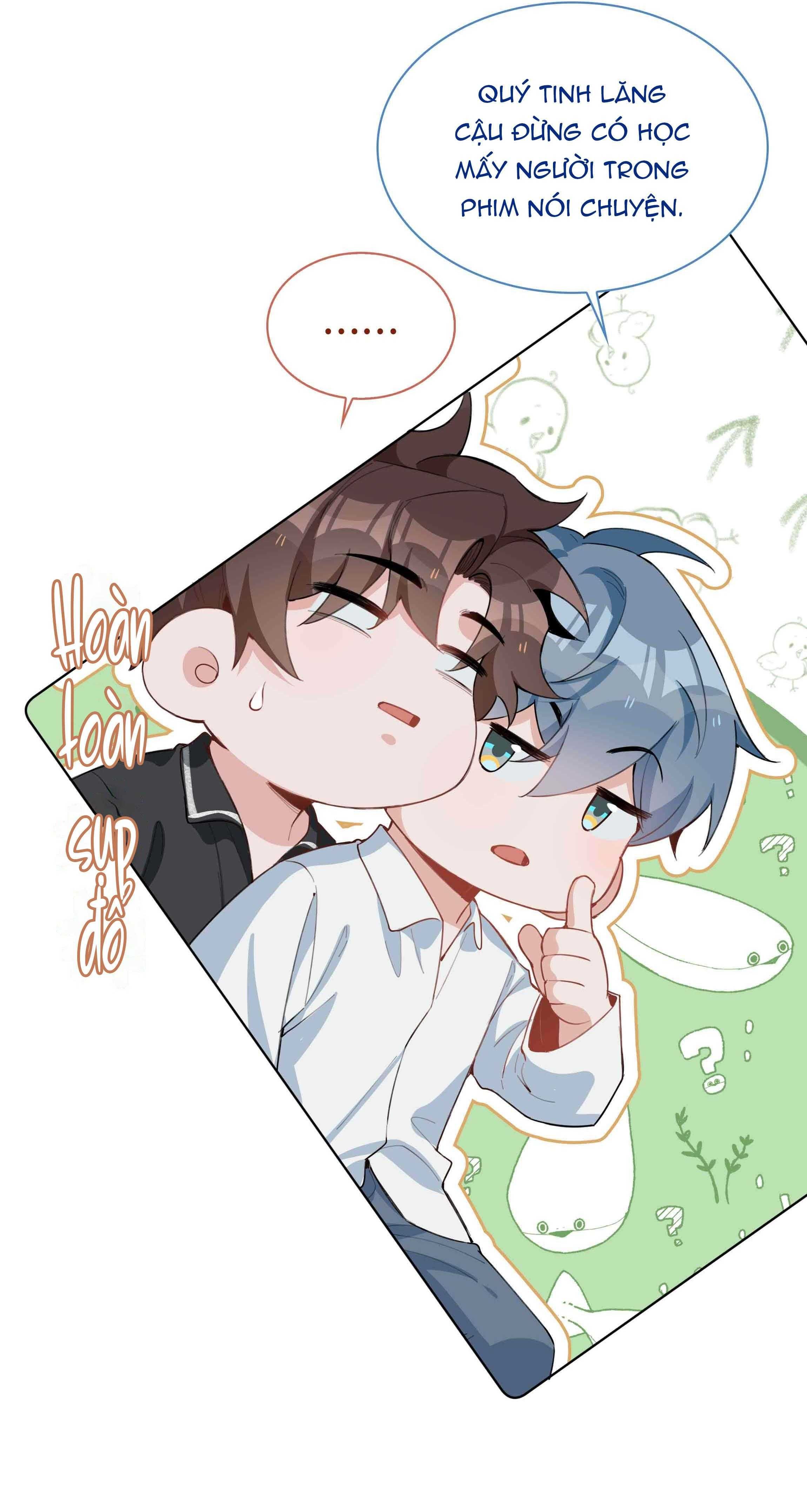 Trường Cấp Ba Sơn Hải Chapter 97 - 13