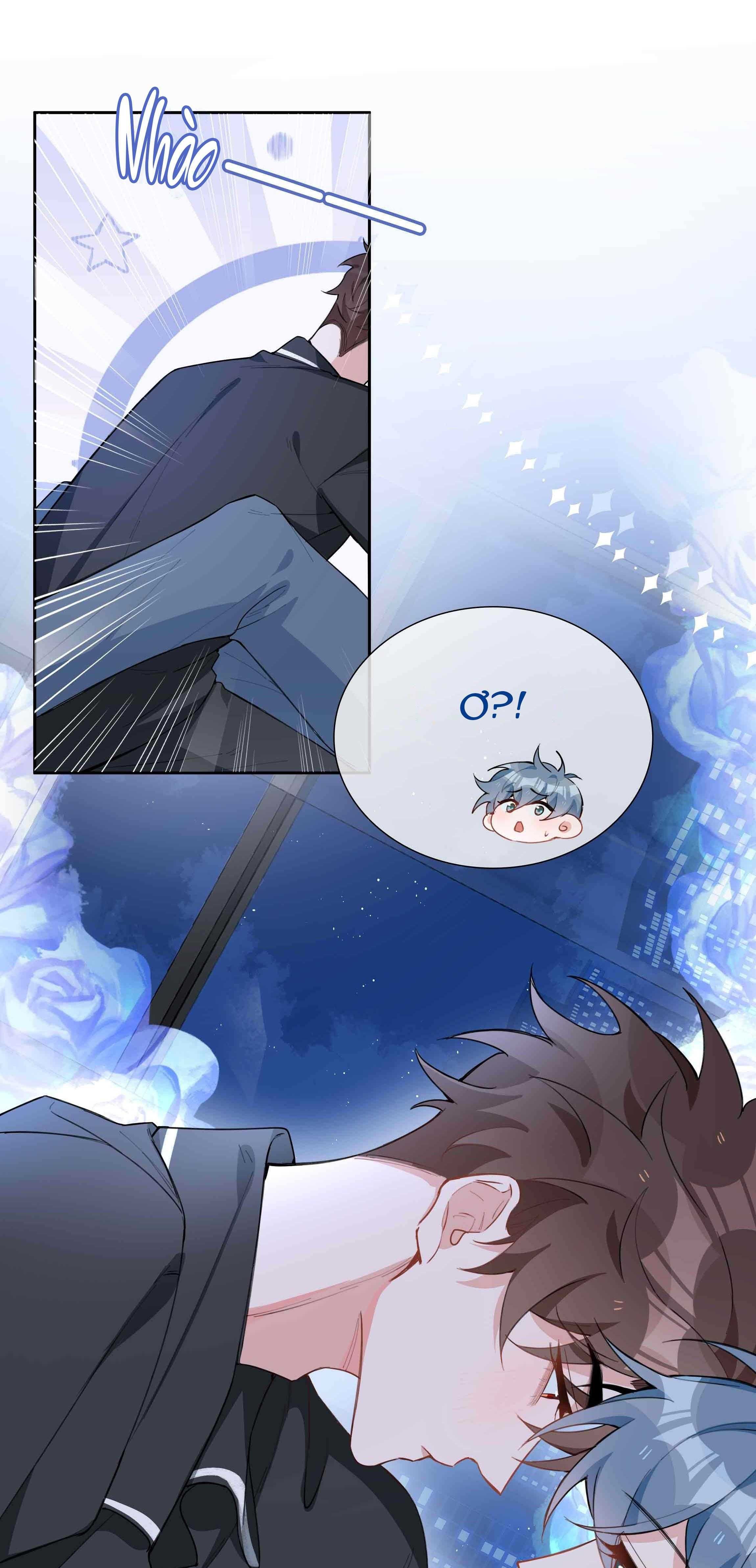 Trường Cấp Ba Sơn Hải Chapter 97 - 14