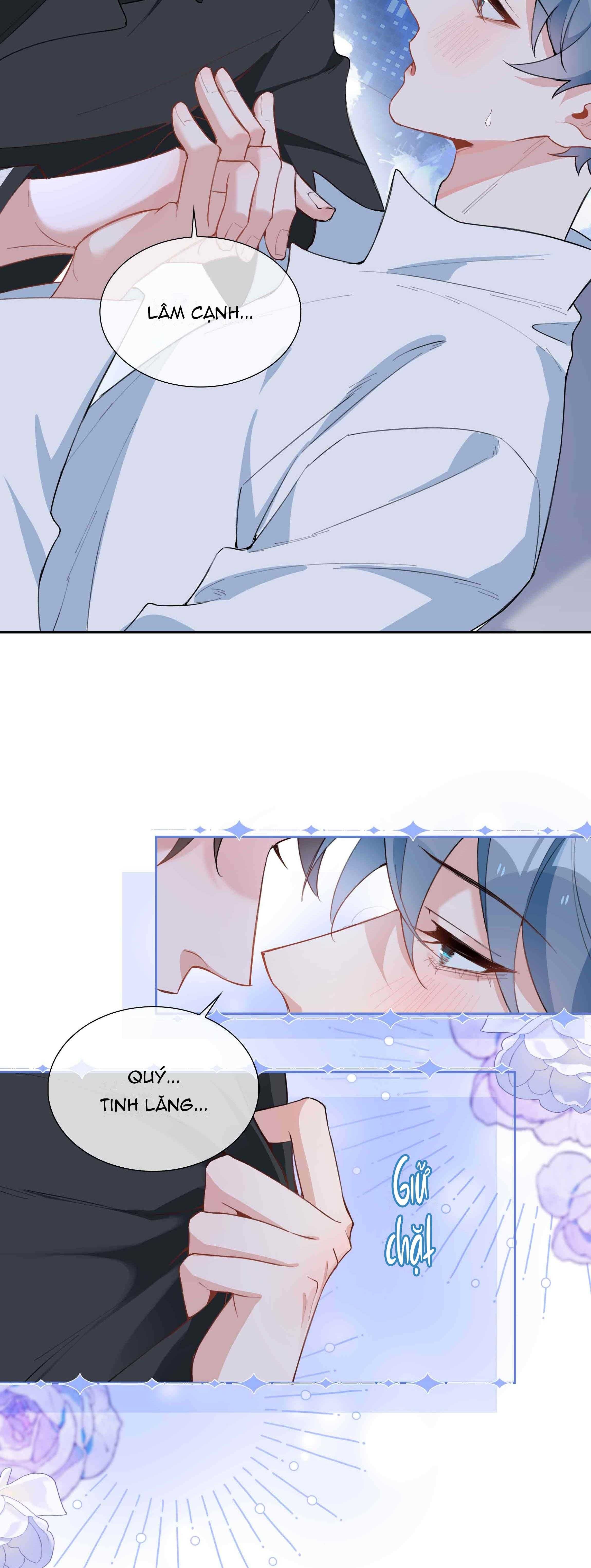 Trường Cấp Ba Sơn Hải Chapter 97 - 15