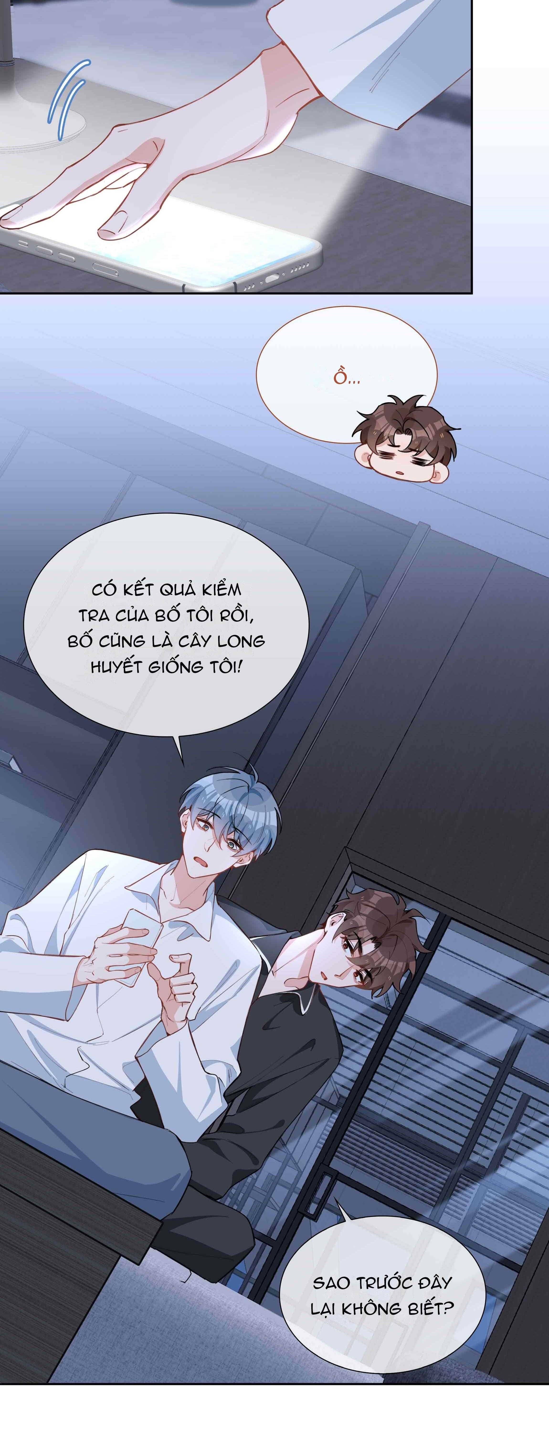 Trường Cấp Ba Sơn Hải Chapter 97 - 17