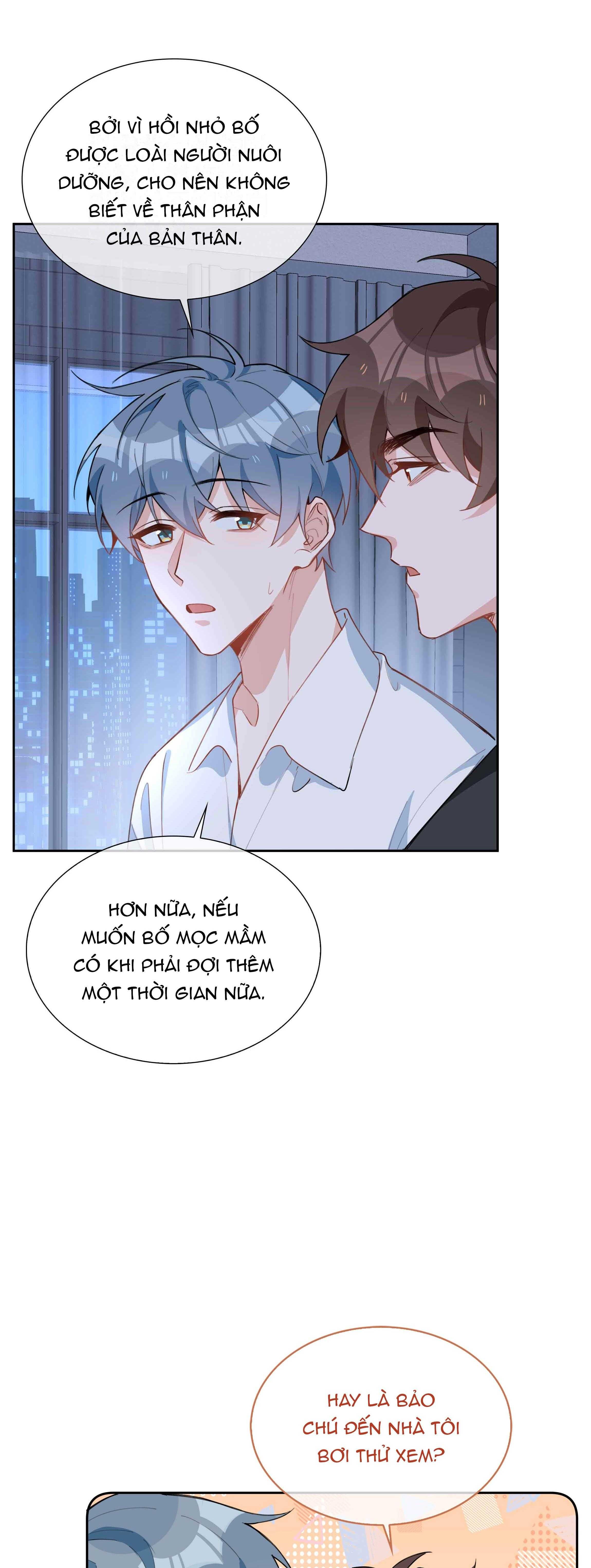 Trường Cấp Ba Sơn Hải Chapter 97 - 18