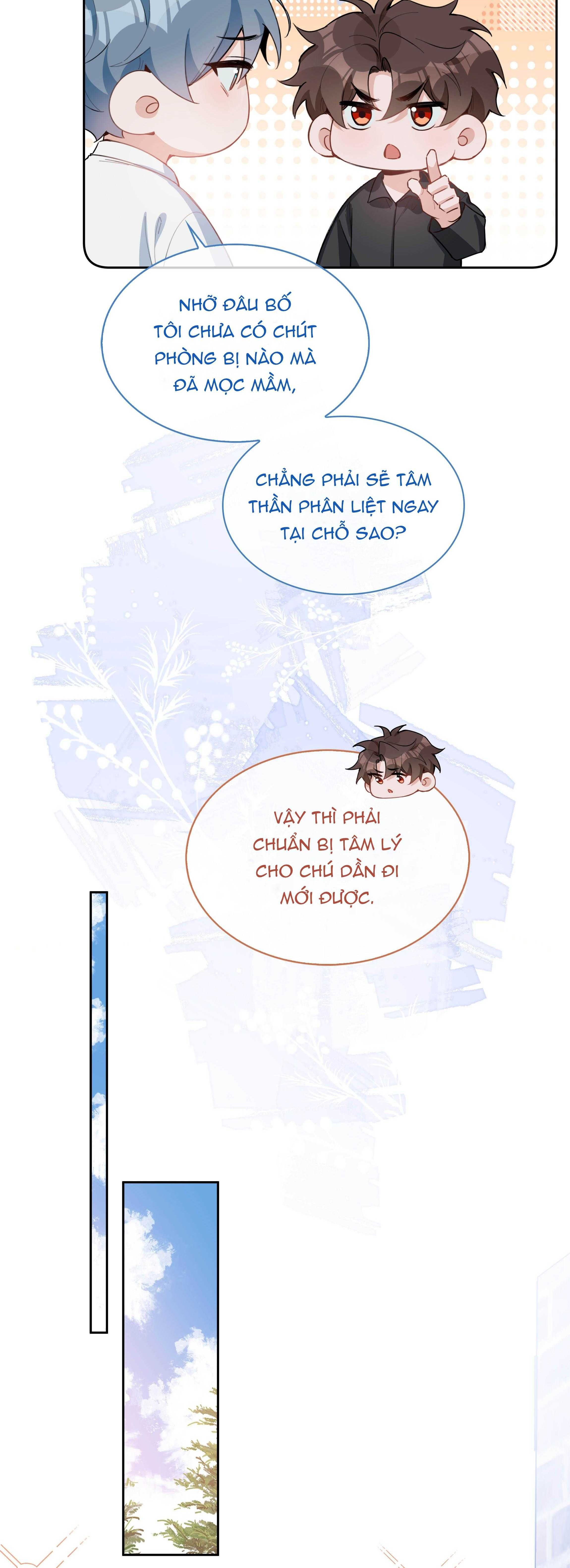 Trường Cấp Ba Sơn Hải Chapter 97 - 19