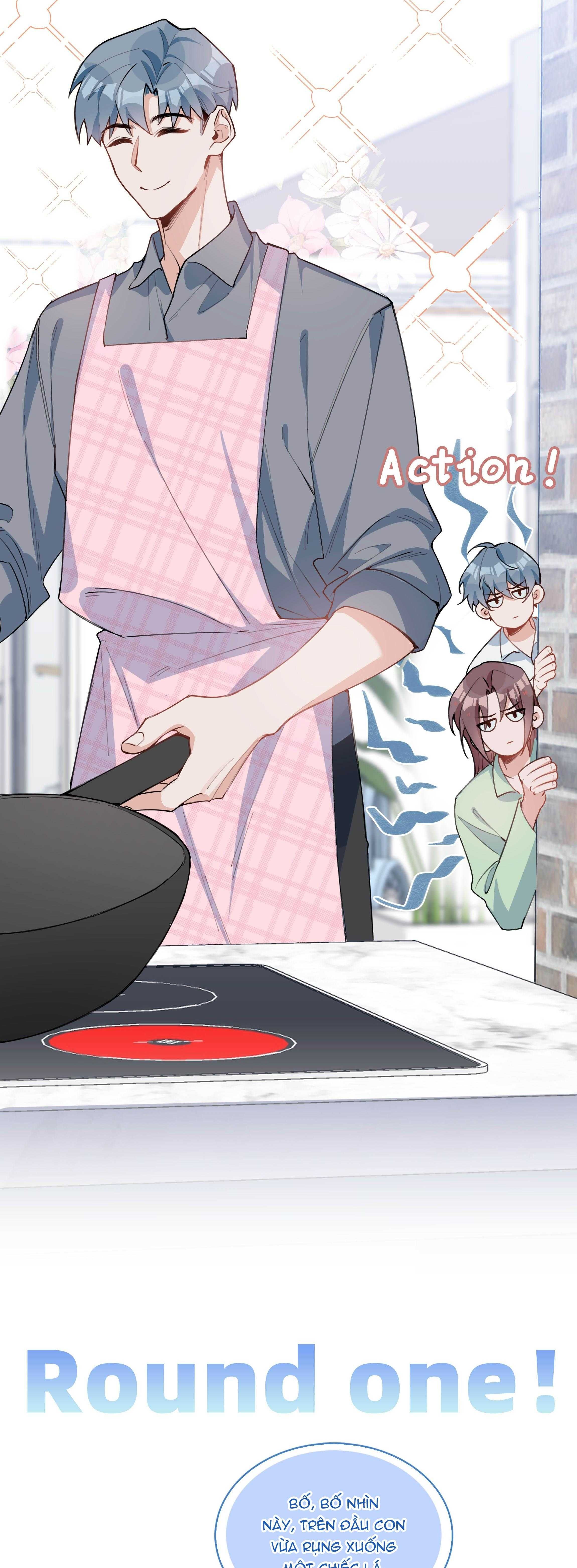 Trường Cấp Ba Sơn Hải Chapter 97 - 20