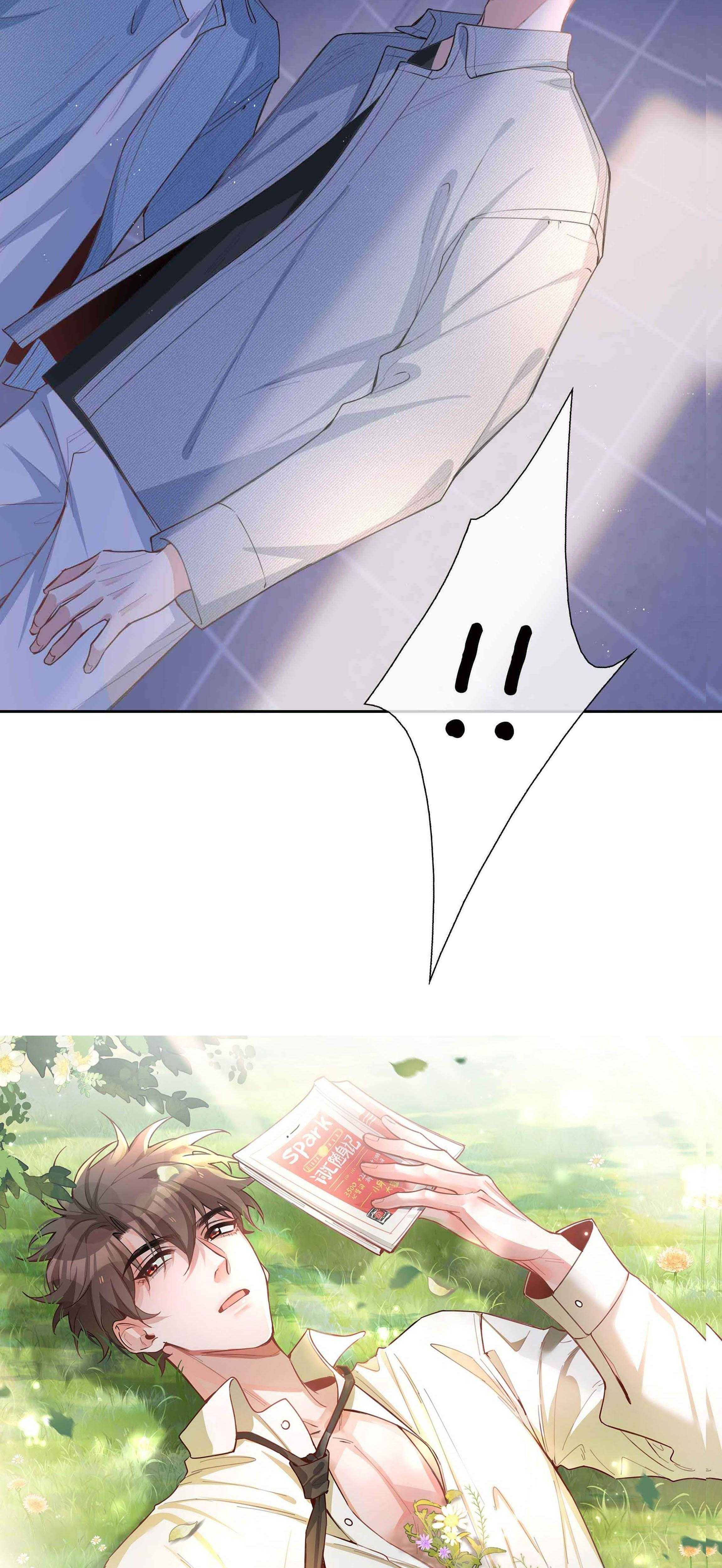 Trường Cấp Ba Sơn Hải Chapter 97 - 3