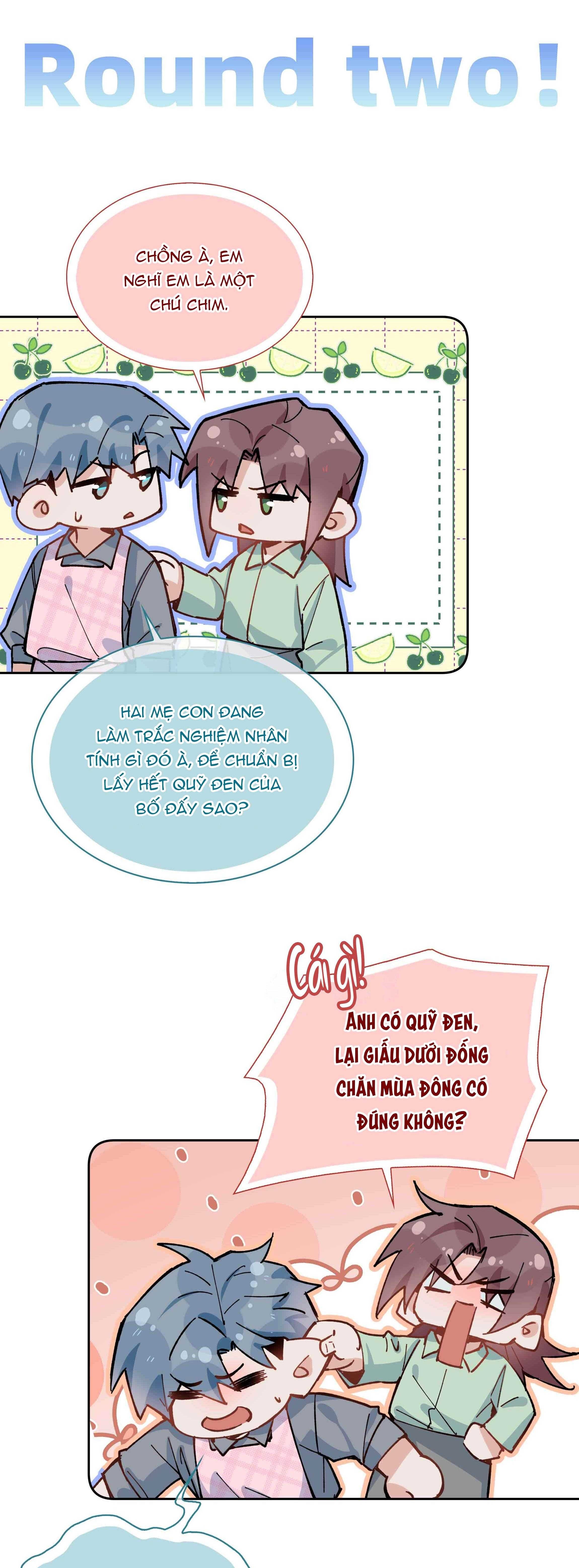 Trường Cấp Ba Sơn Hải Chapter 97 - 22