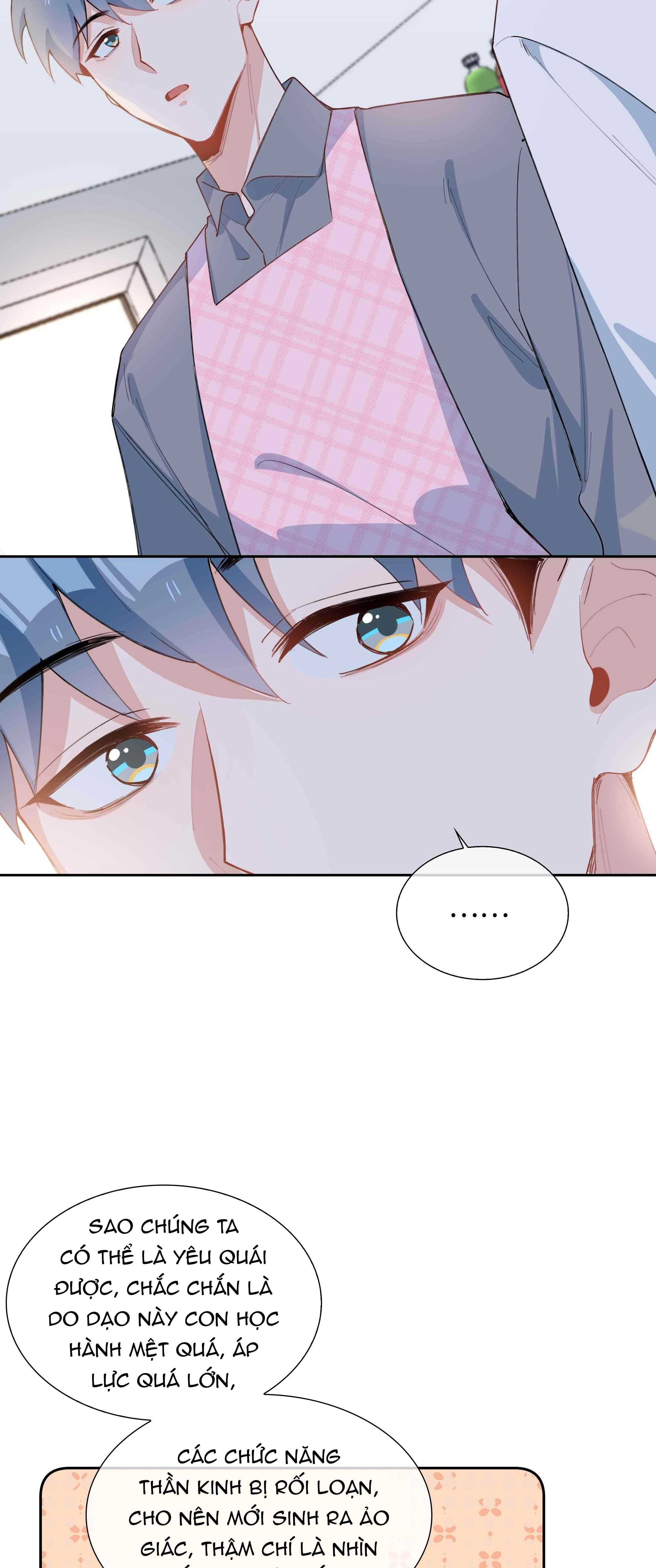 Trường Cấp Ba Sơn Hải Chapter 97 - 25