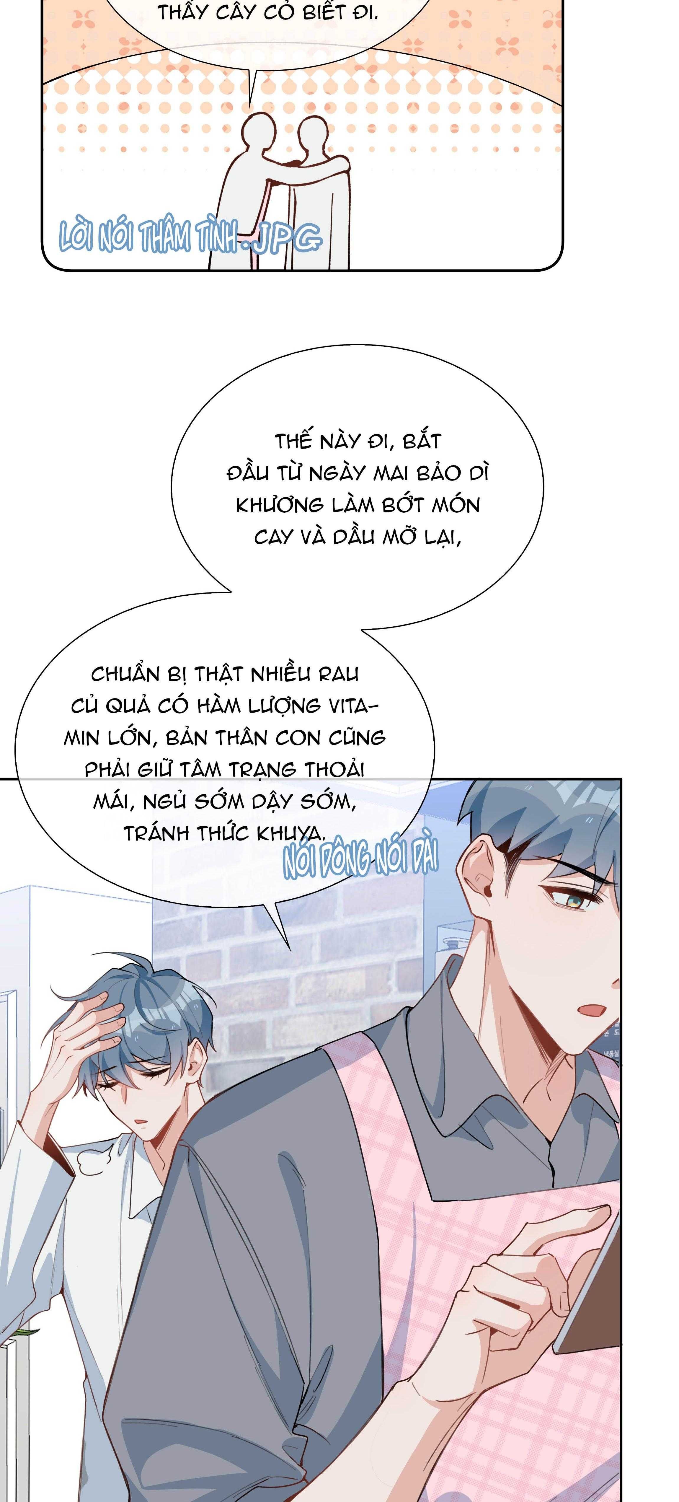 Trường Cấp Ba Sơn Hải Chapter 97 - 26