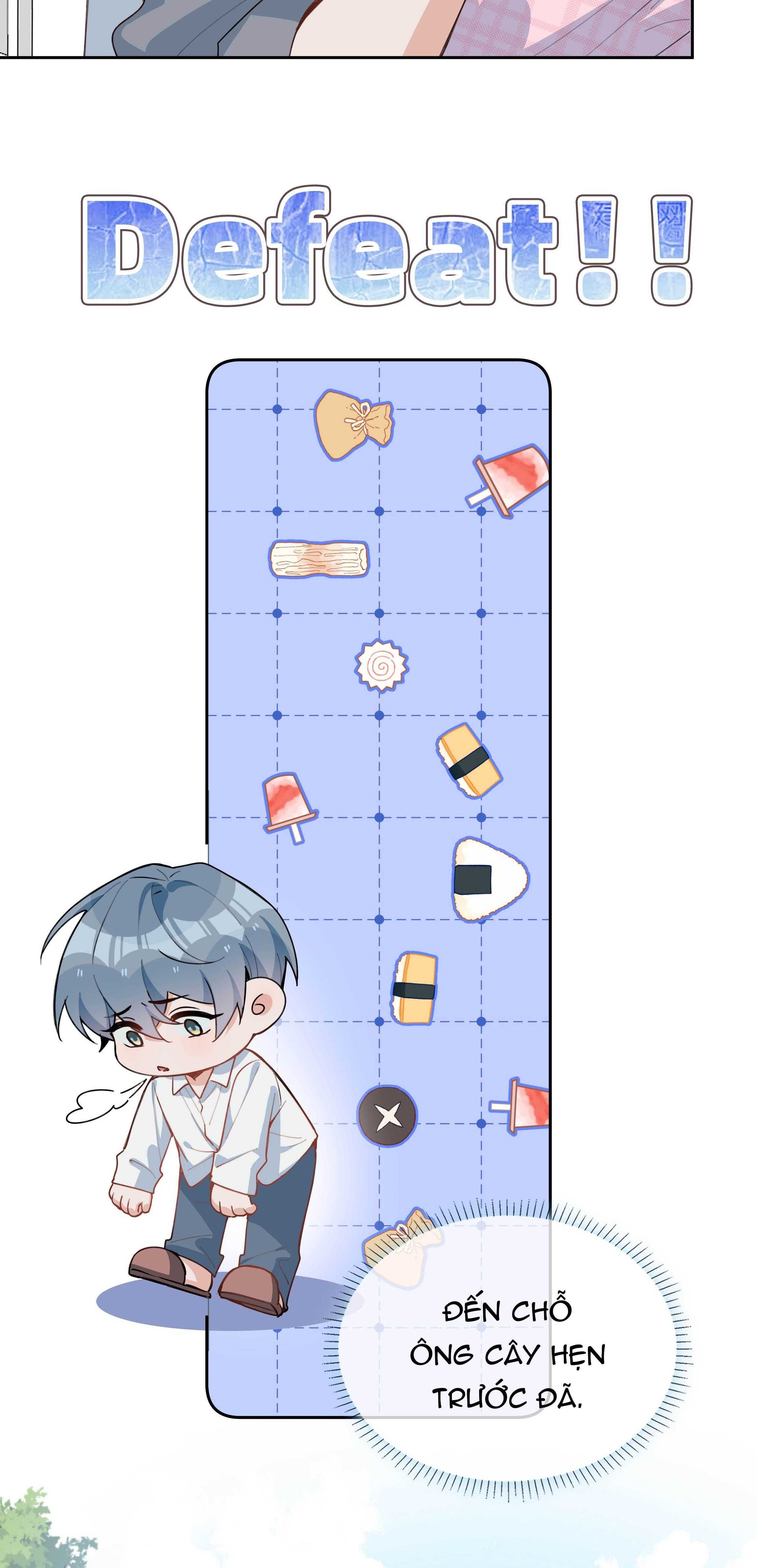 Trường Cấp Ba Sơn Hải Chapter 97 - 27