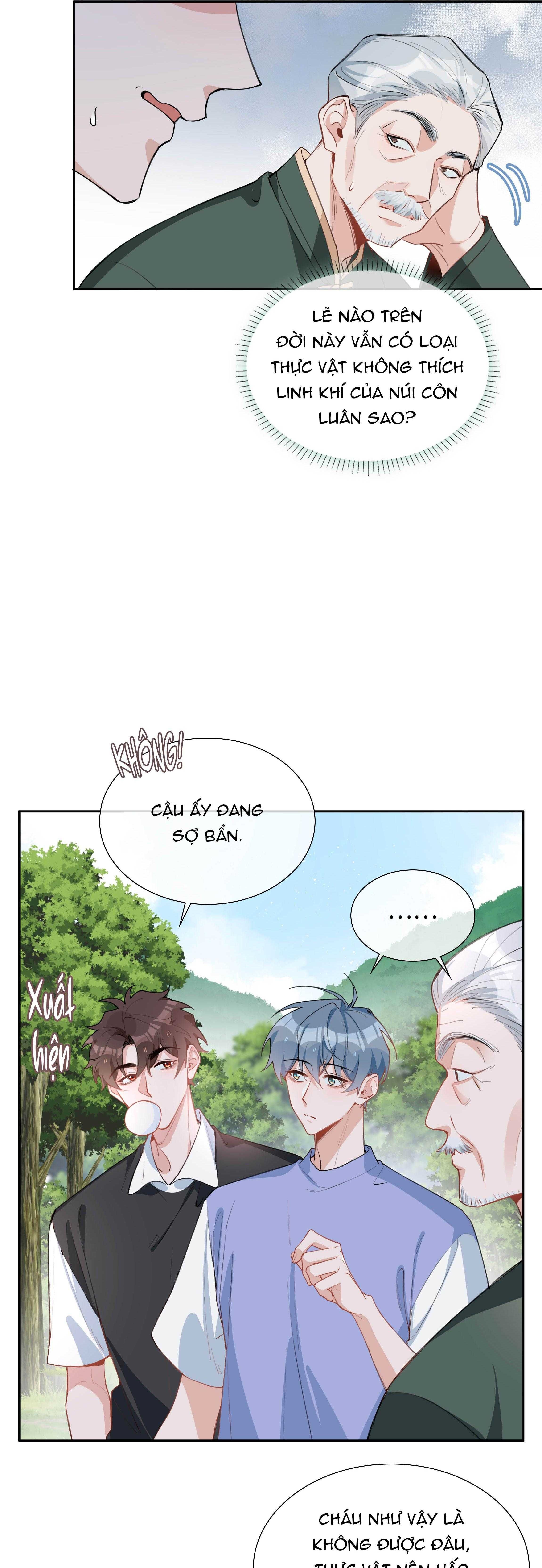 Trường Cấp Ba Sơn Hải Chapter 97 - 30