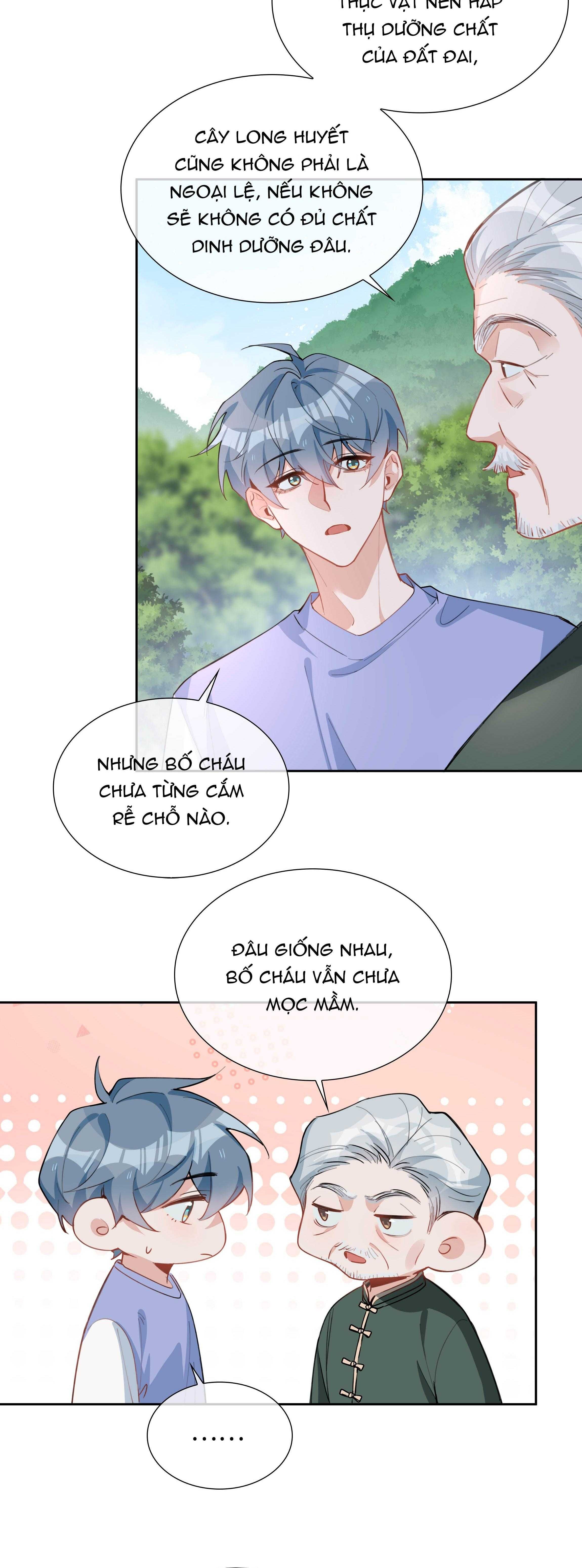 Trường Cấp Ba Sơn Hải Chapter 97 - 31
