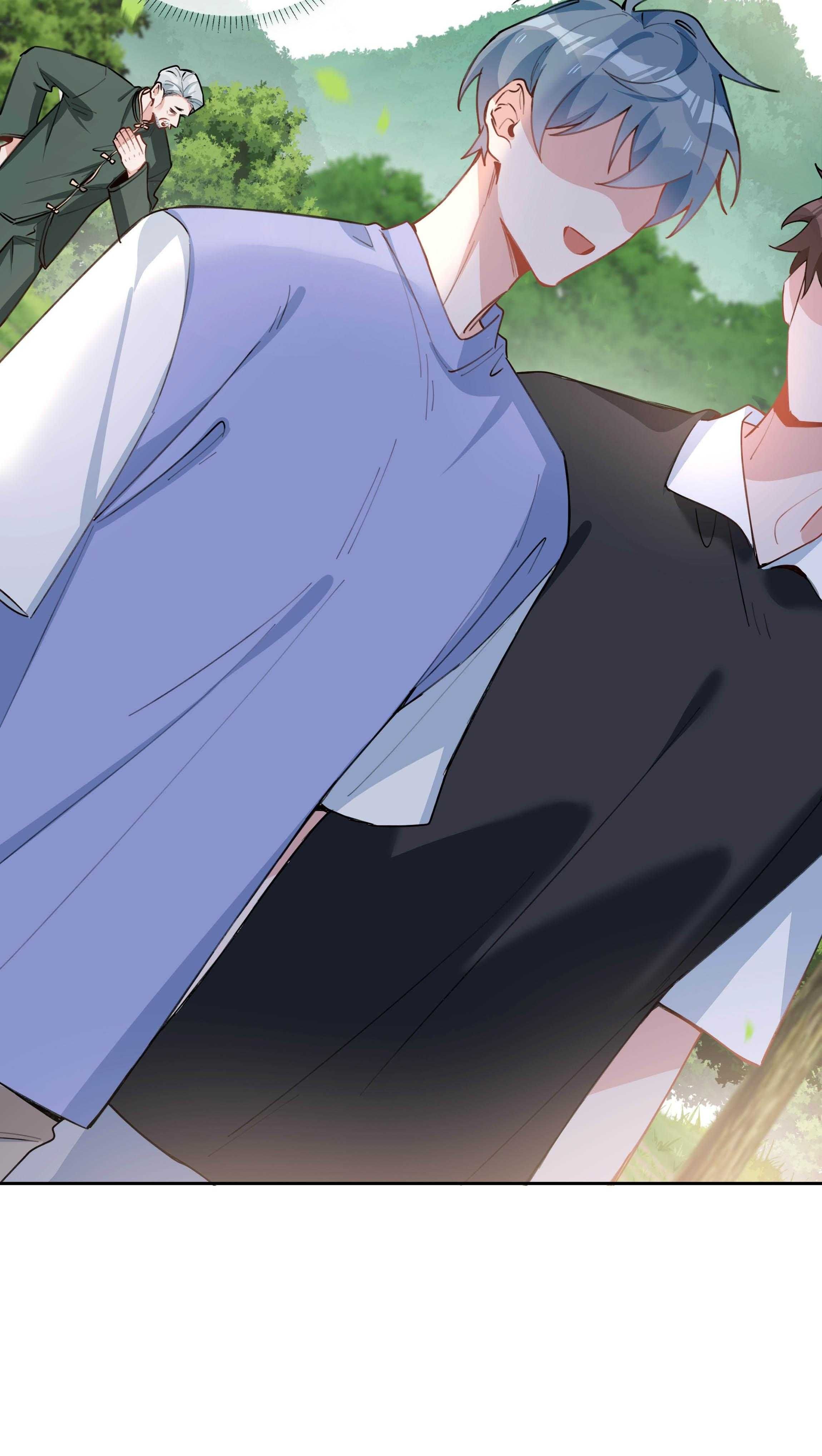 Trường Cấp Ba Sơn Hải Chapter 97 - 33