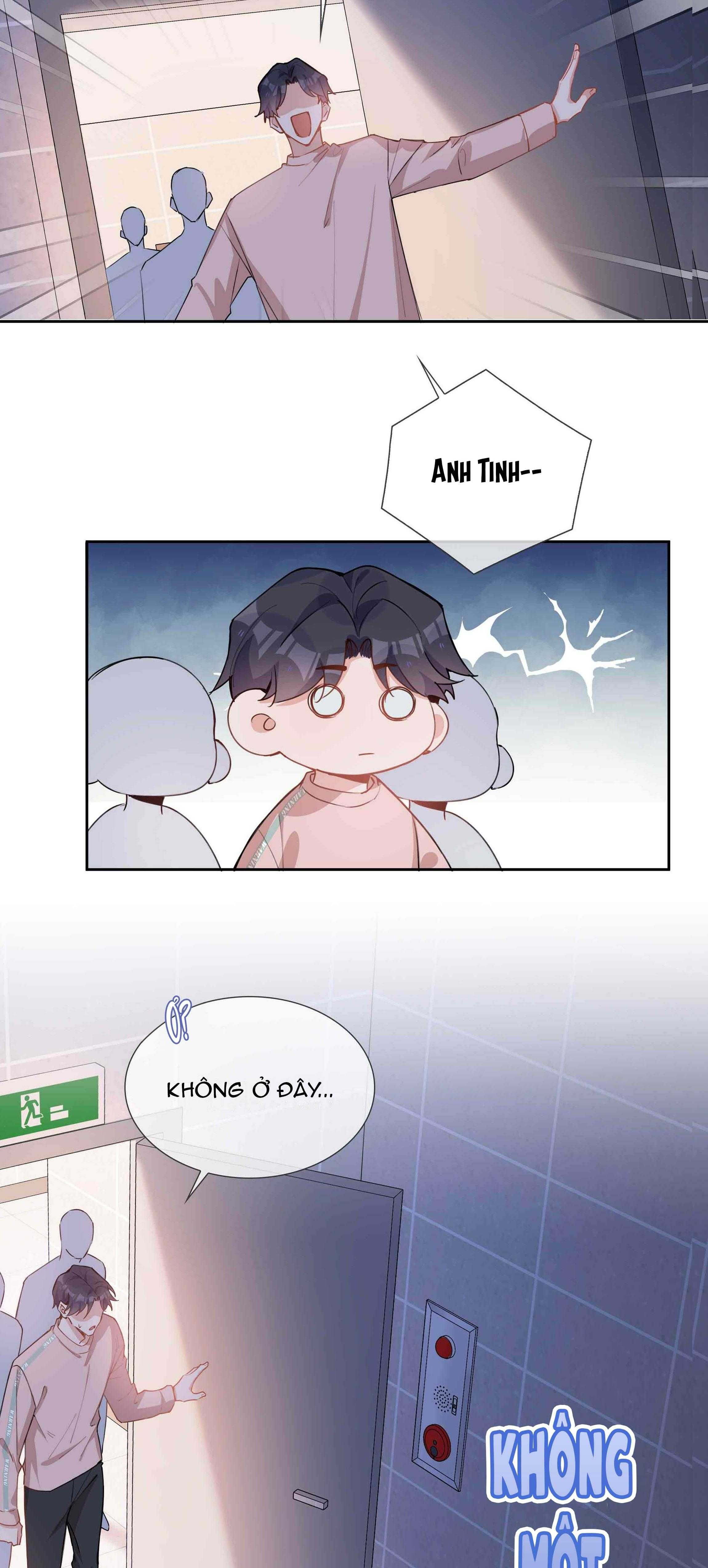 Trường Cấp Ba Sơn Hải Chapter 97 - 5