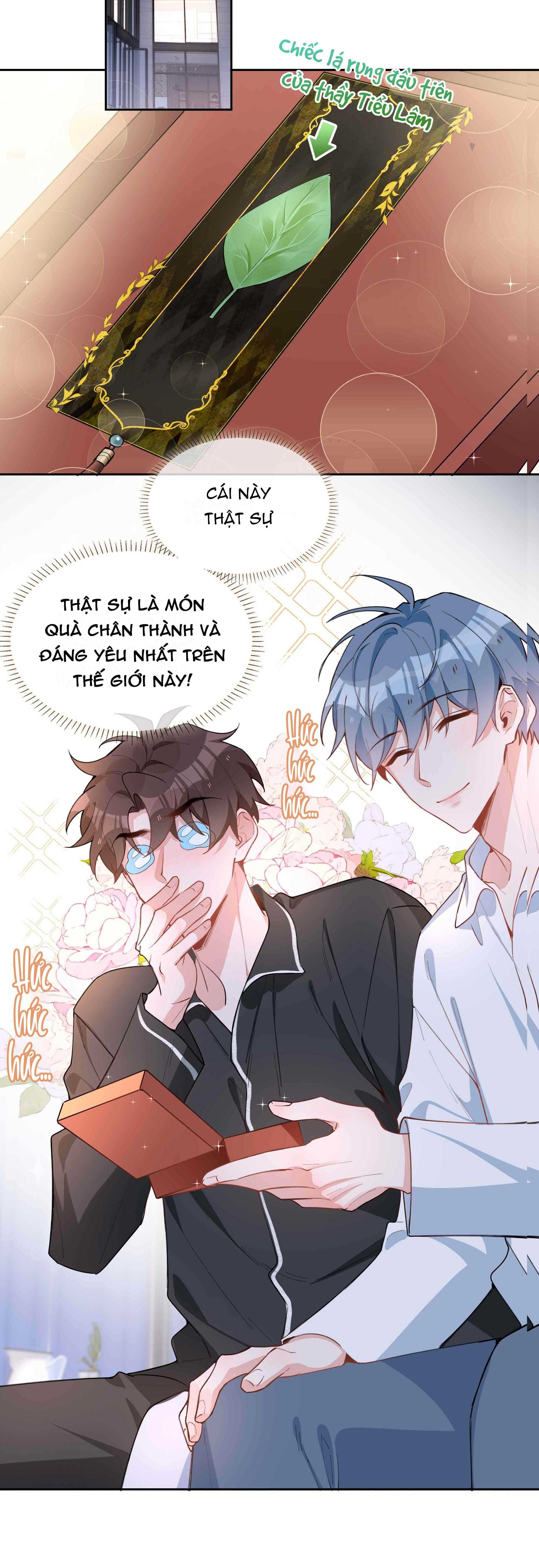 Trường Cấp Ba Sơn Hải Chapter 97 - 7