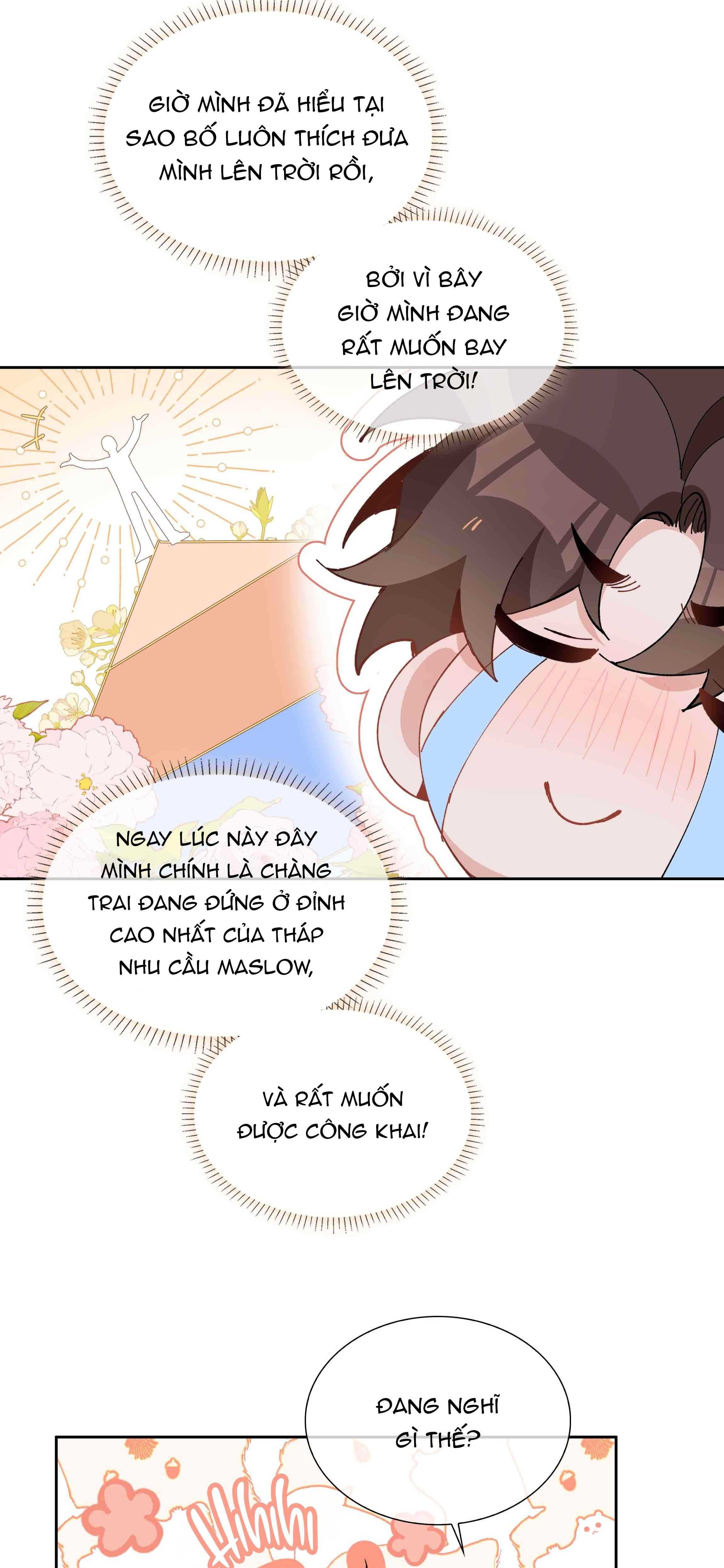 Trường Cấp Ba Sơn Hải Chapter 97 - 8