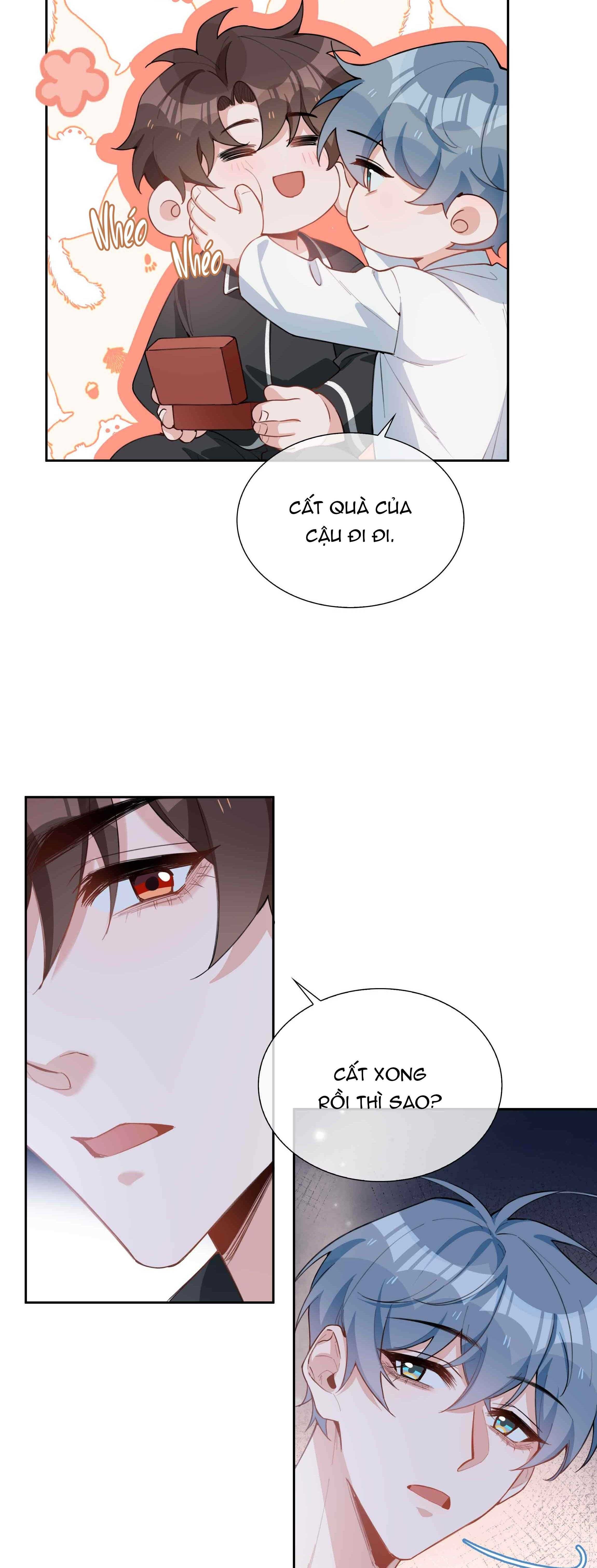 Trường Cấp Ba Sơn Hải Chapter 97 - 9