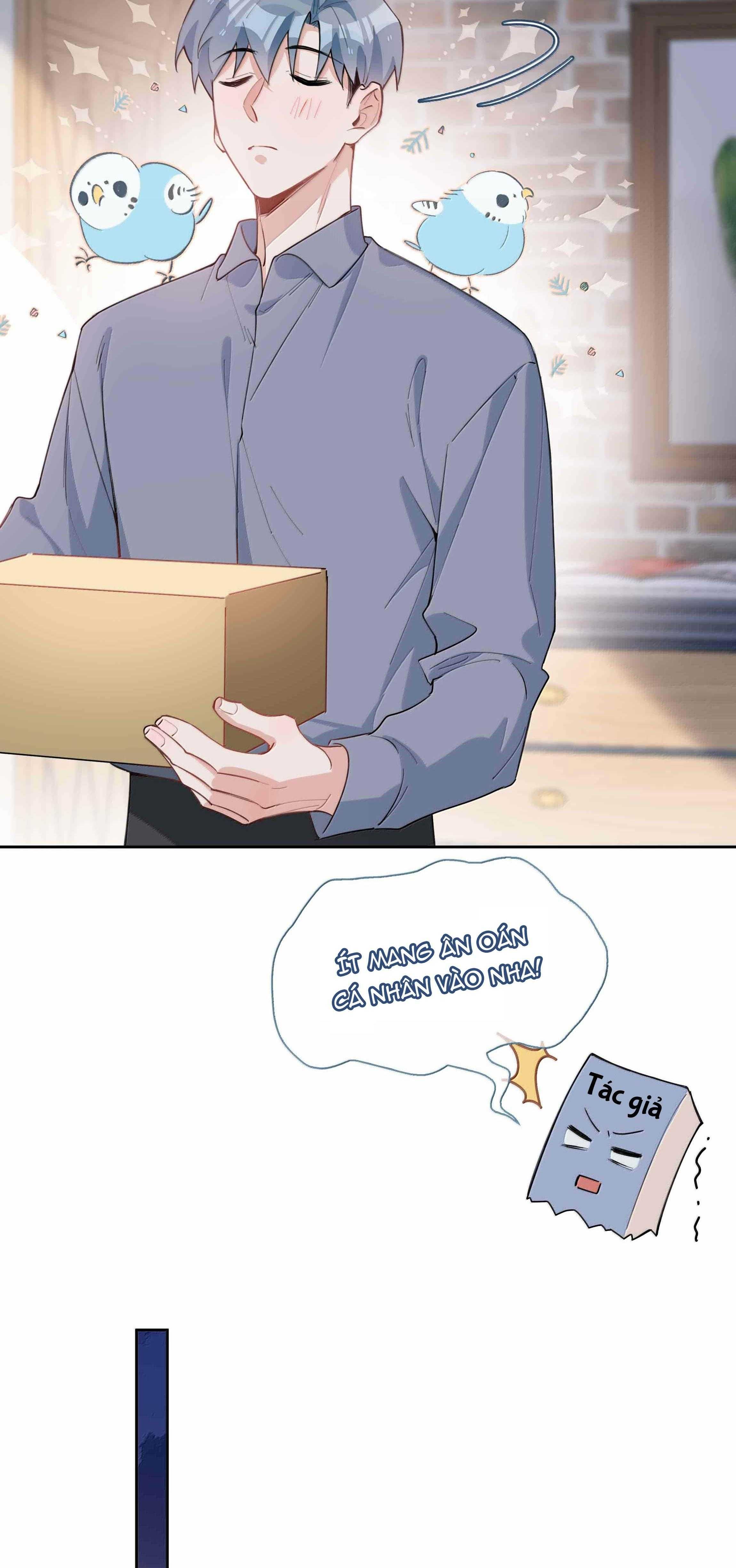 Trường Cấp Ba Sơn Hải Chapter 98 - 11