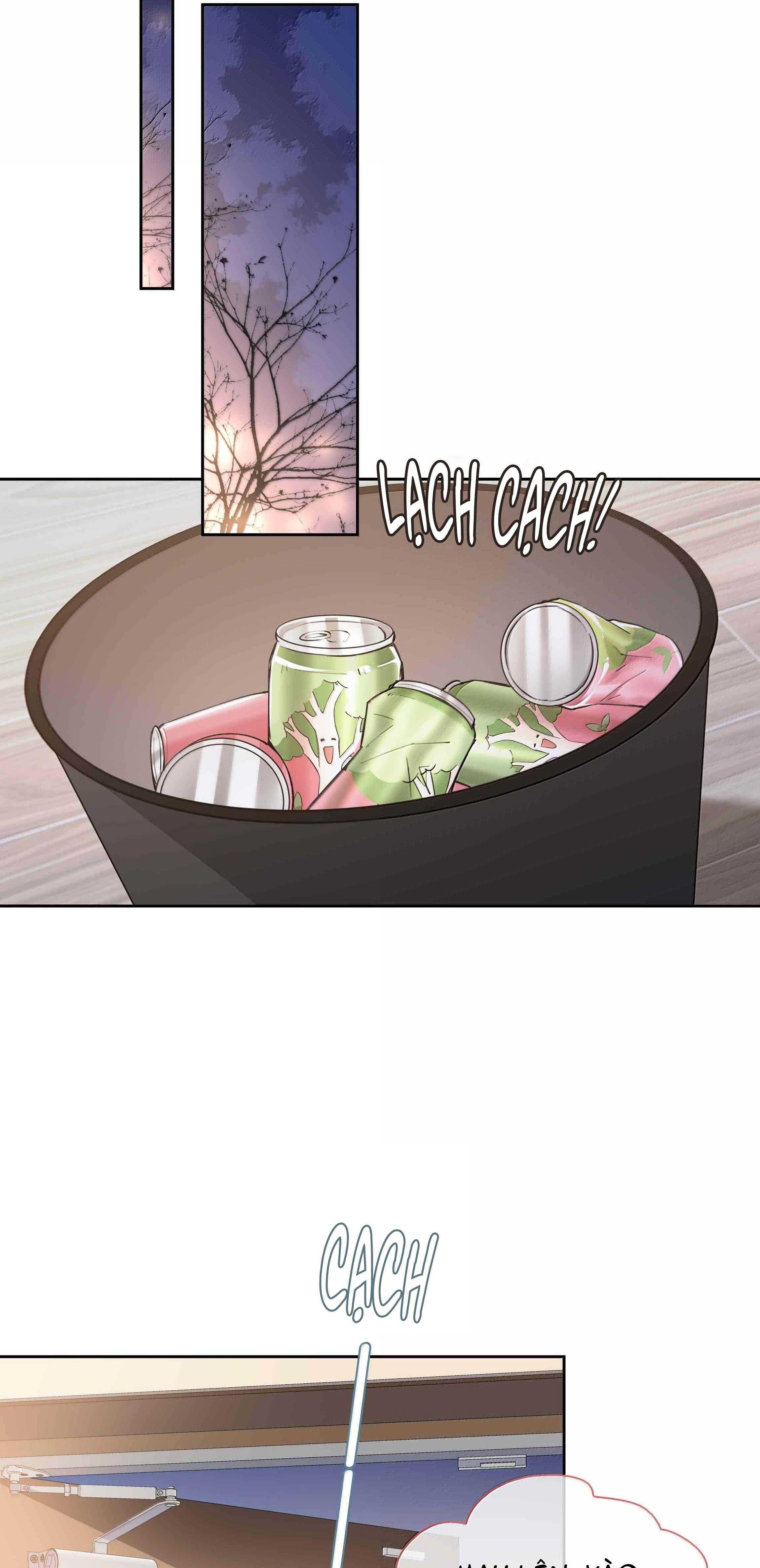 Trường Cấp Ba Sơn Hải Chapter 98 - 12