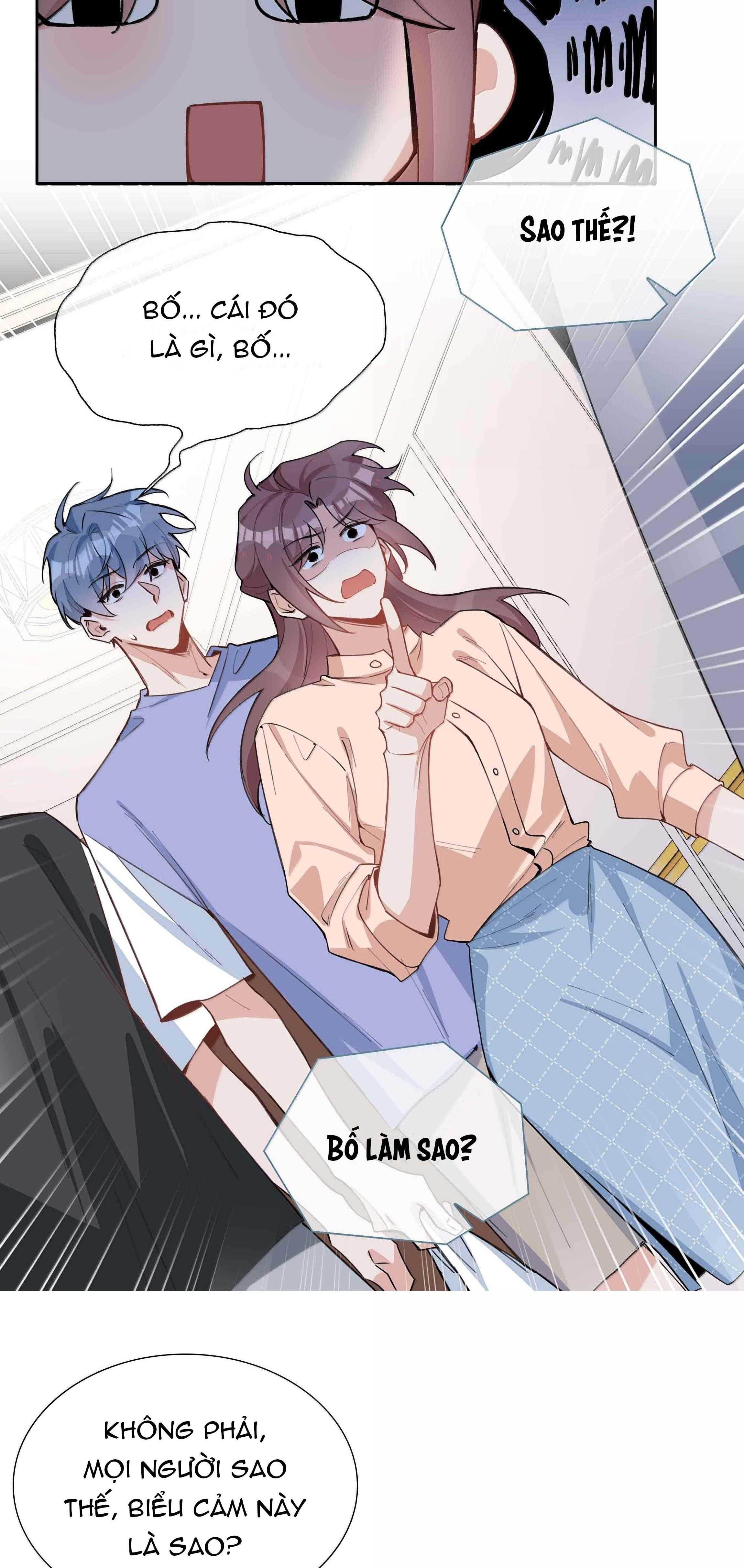 Trường Cấp Ba Sơn Hải Chapter 98 - 14