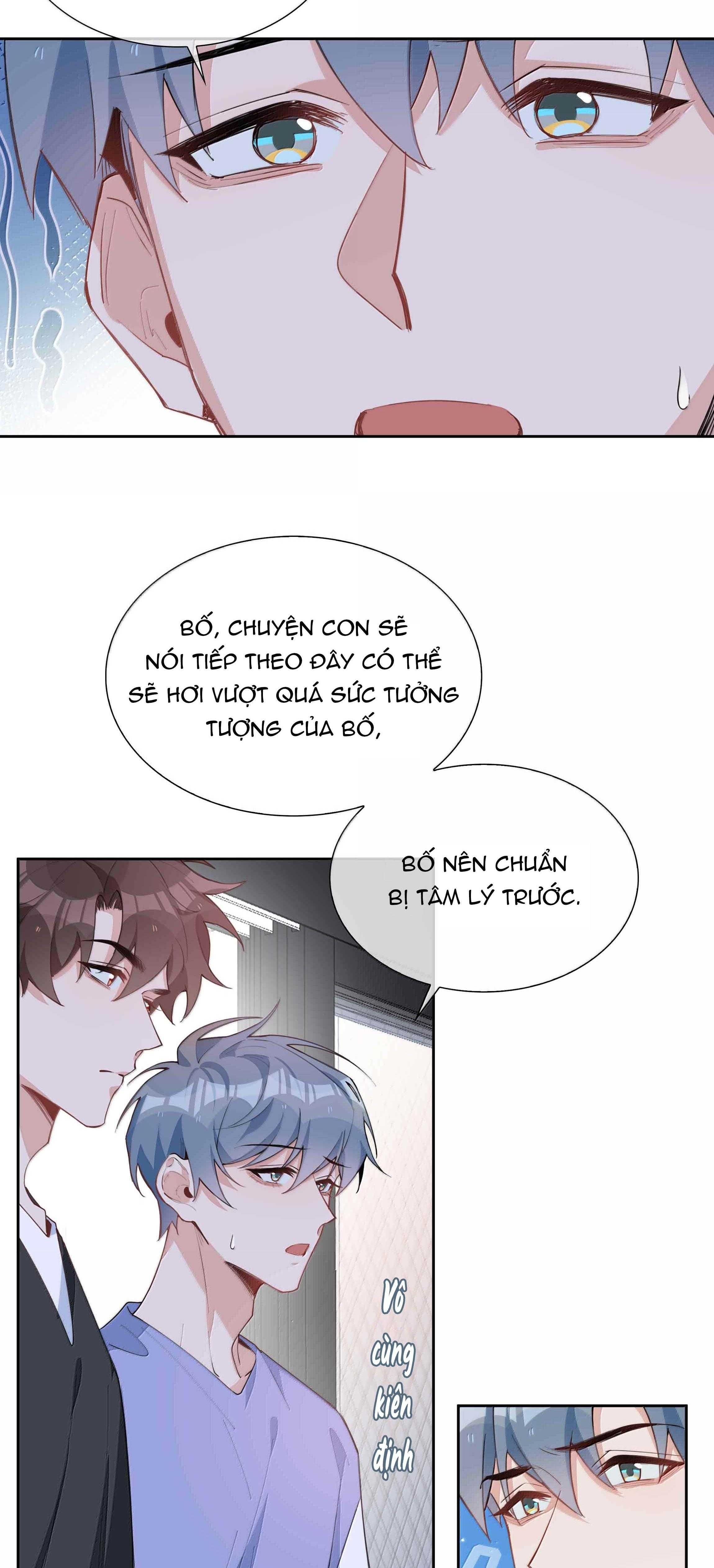 Trường Cấp Ba Sơn Hải Chapter 98 - 15