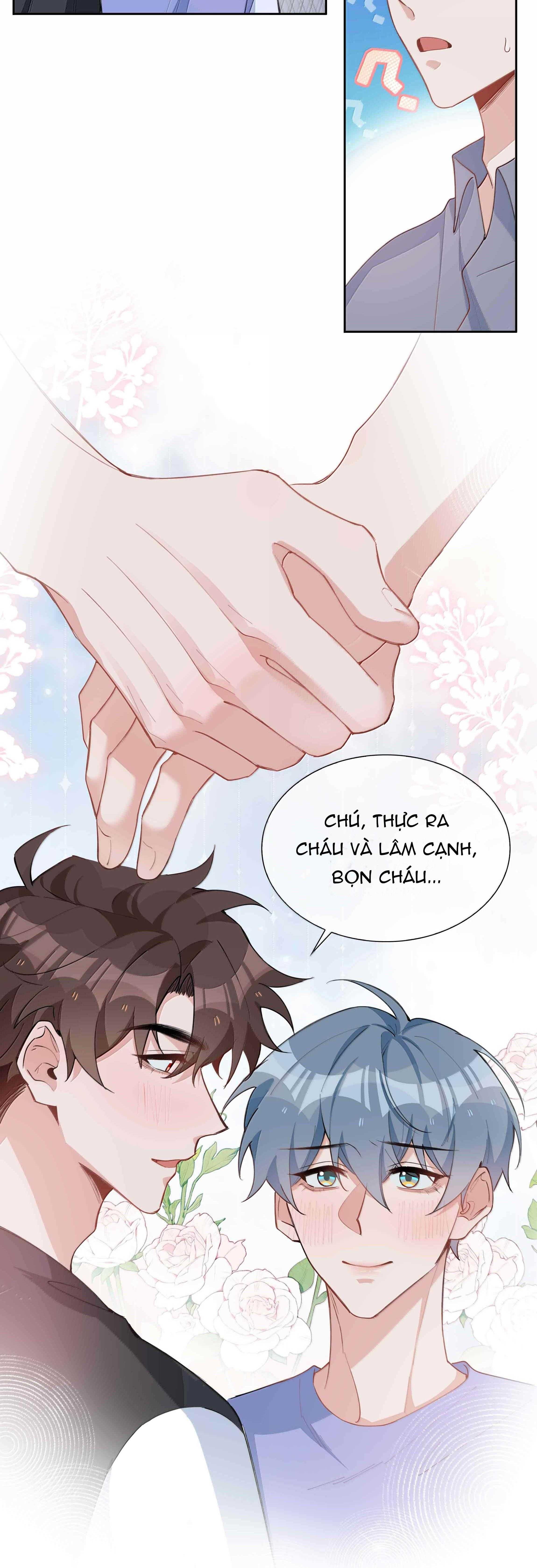 Trường Cấp Ba Sơn Hải Chapter 98 - 16