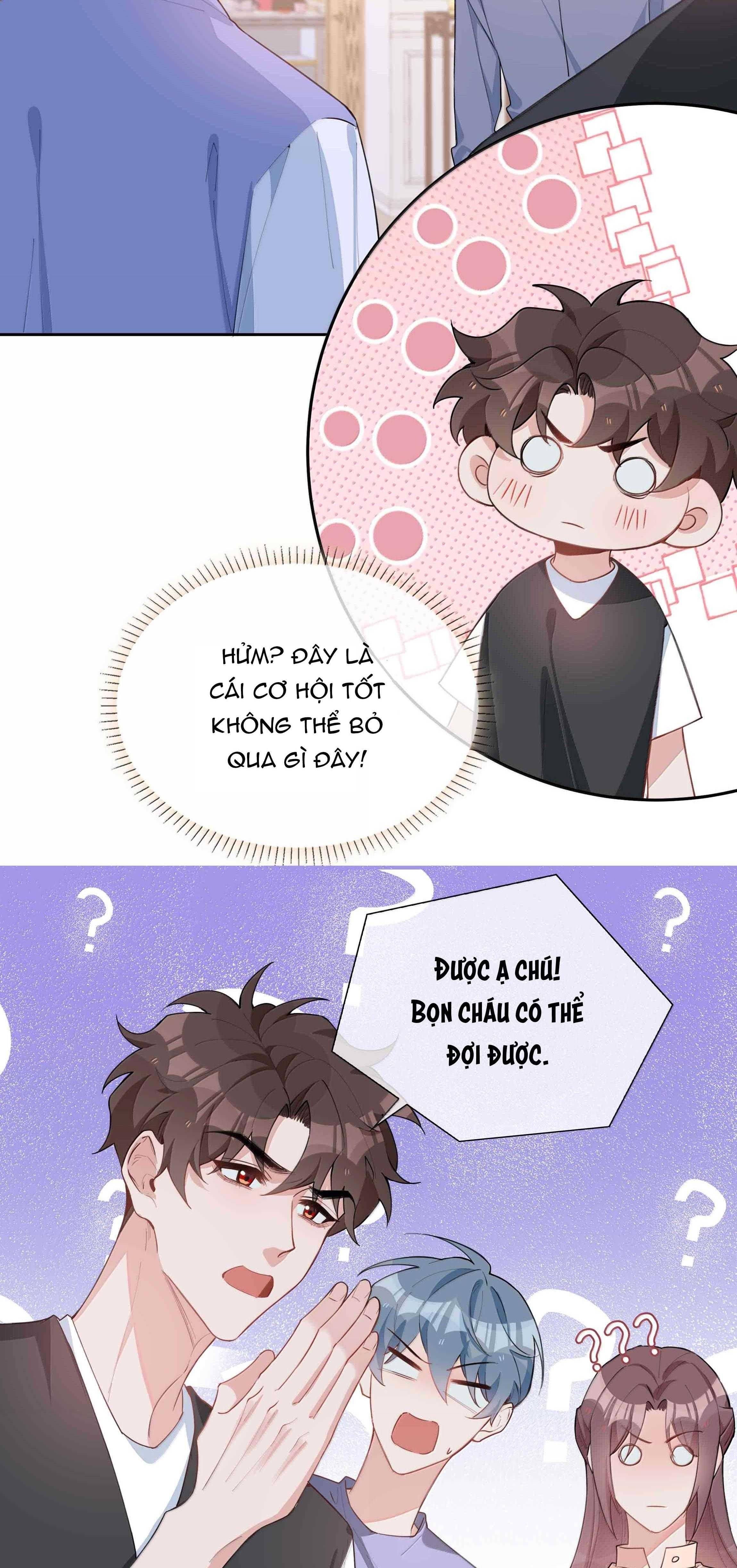 Trường Cấp Ba Sơn Hải Chapter 98 - 18