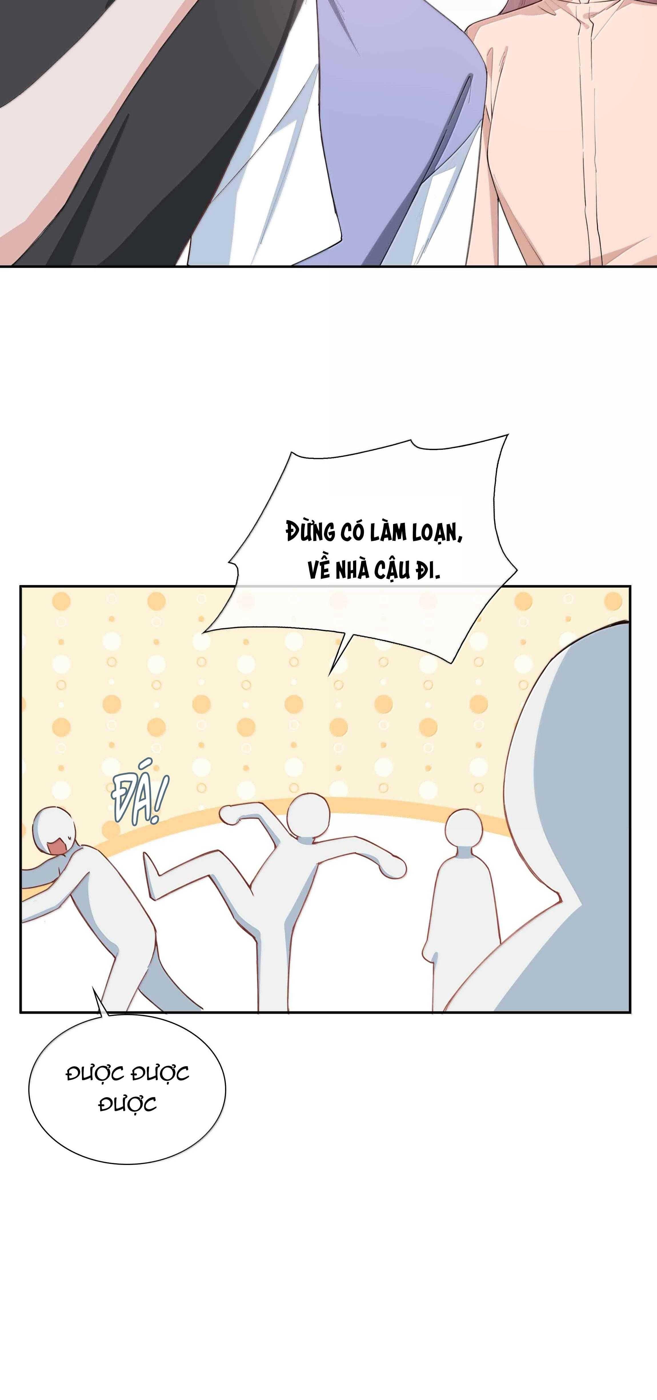 Trường Cấp Ba Sơn Hải Chapter 98 - 19