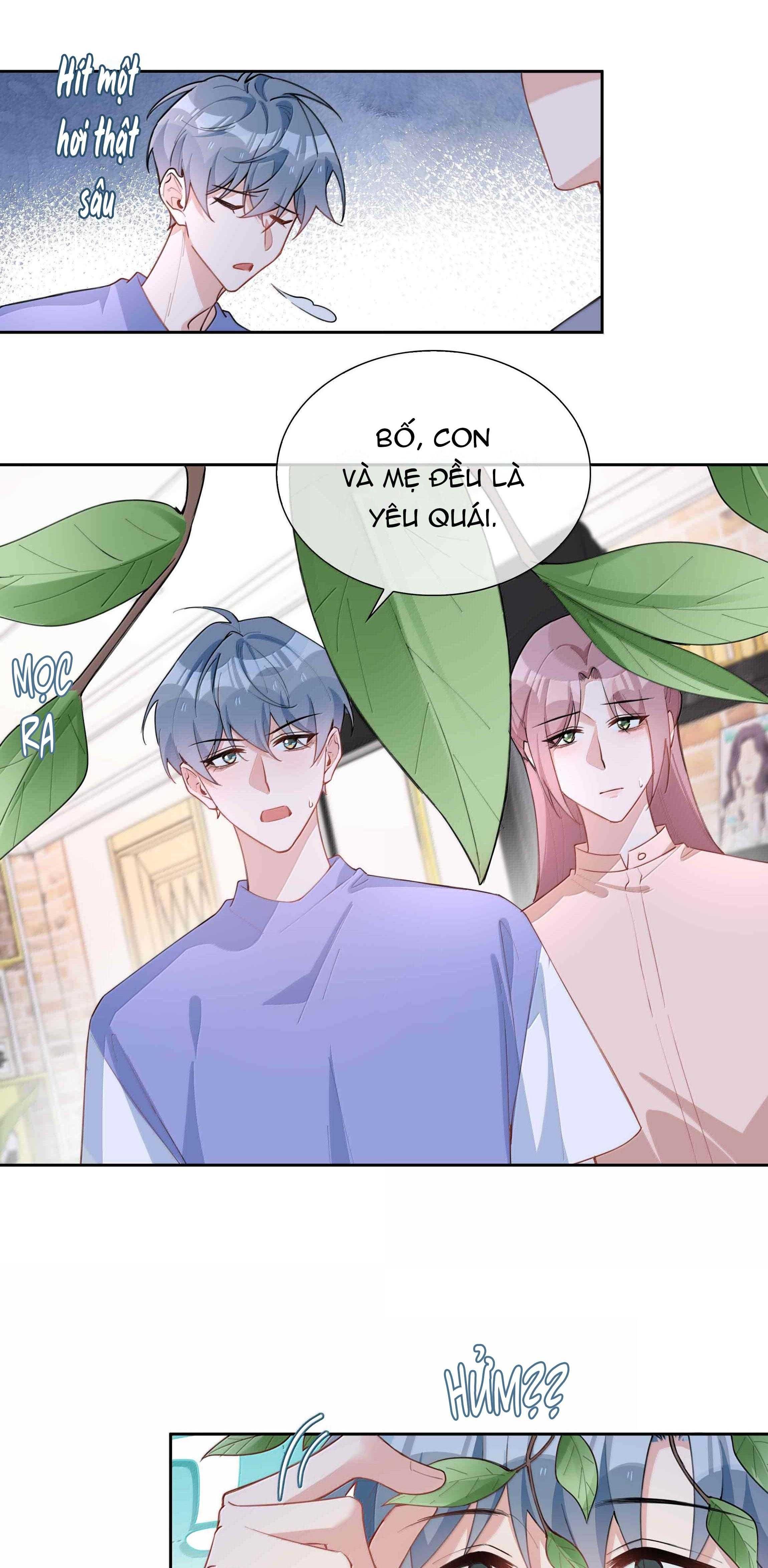 Trường Cấp Ba Sơn Hải Chapter 98 - 20