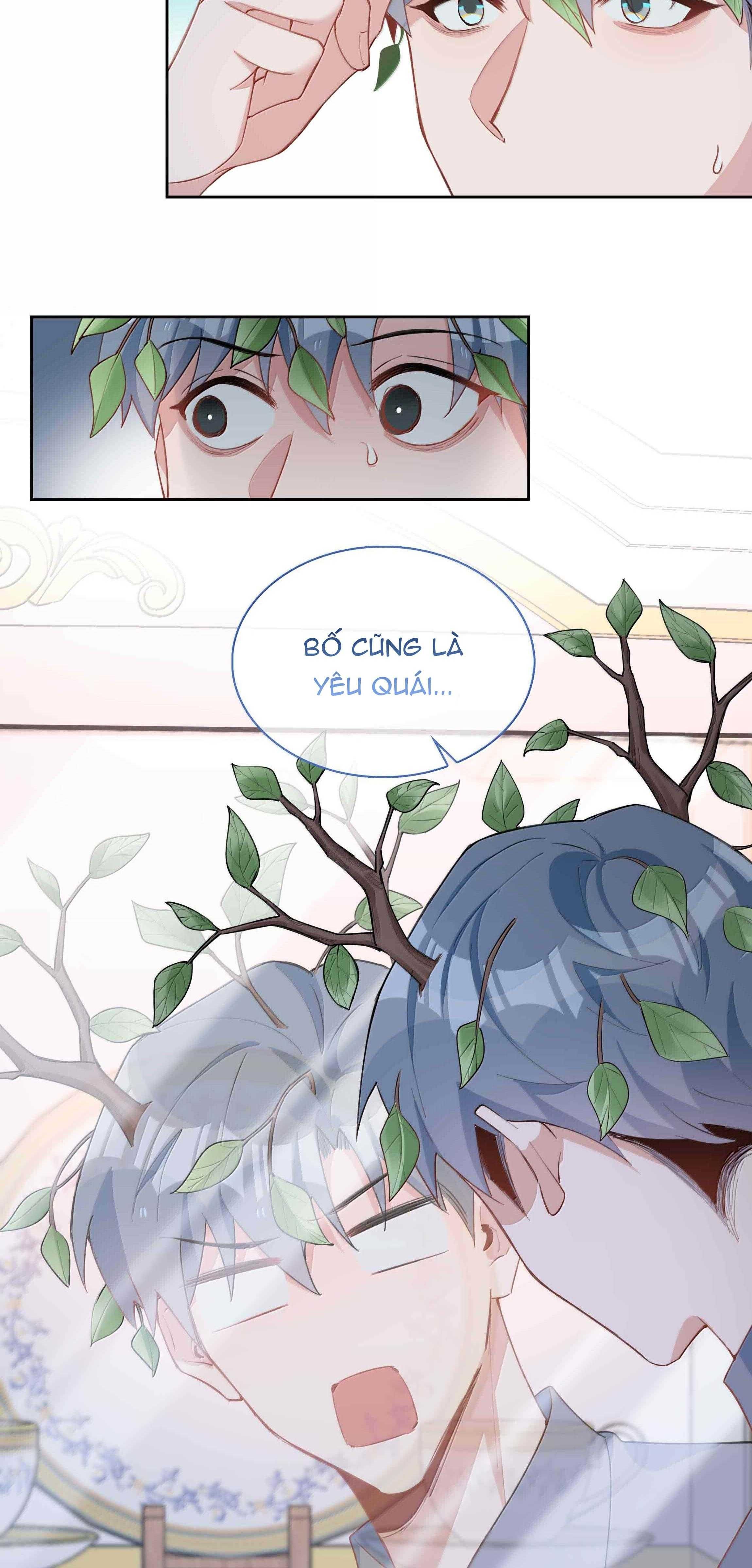 Trường Cấp Ba Sơn Hải Chapter 98 - 21