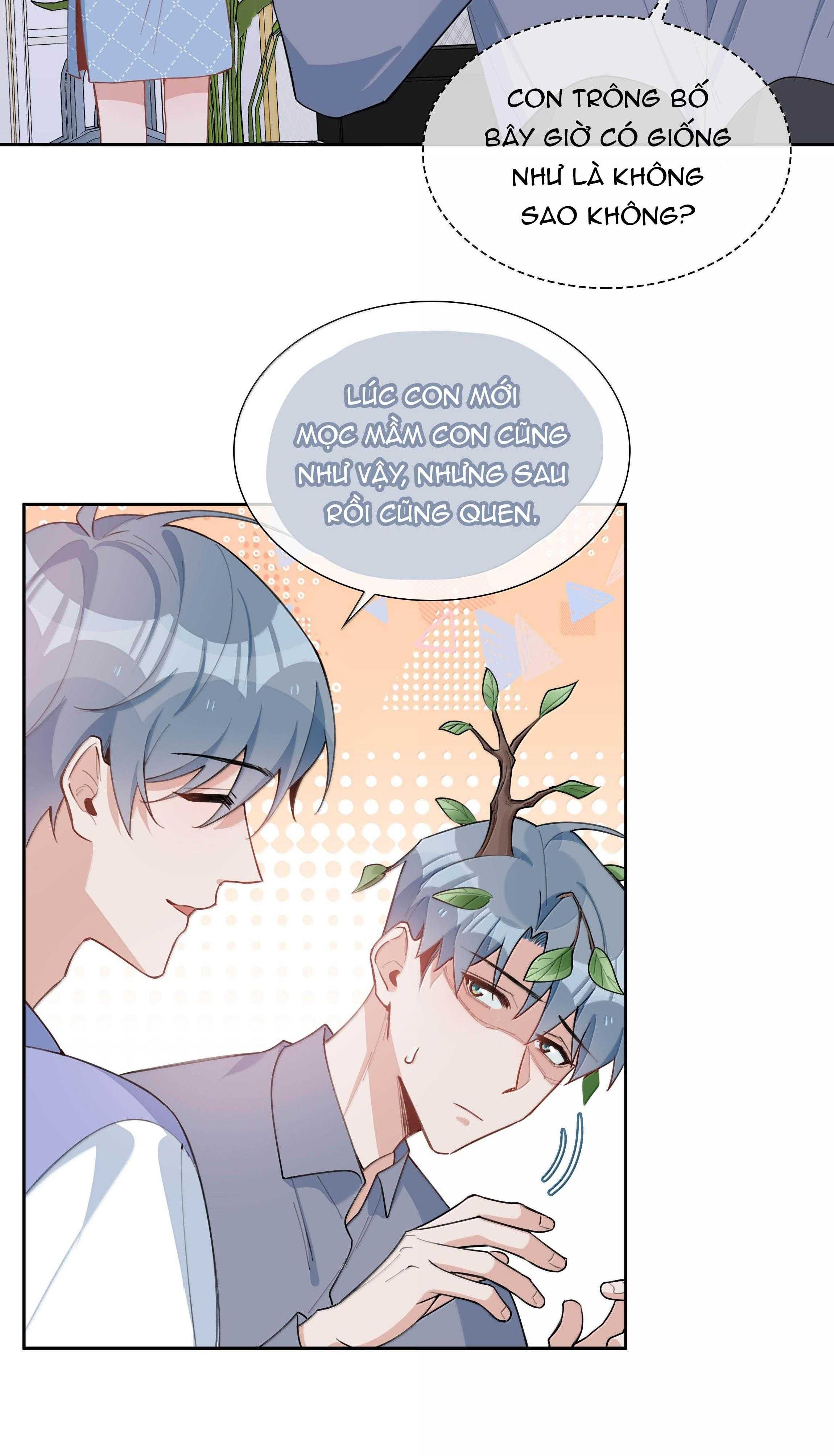 Trường Cấp Ba Sơn Hải Chapter 98 - 24