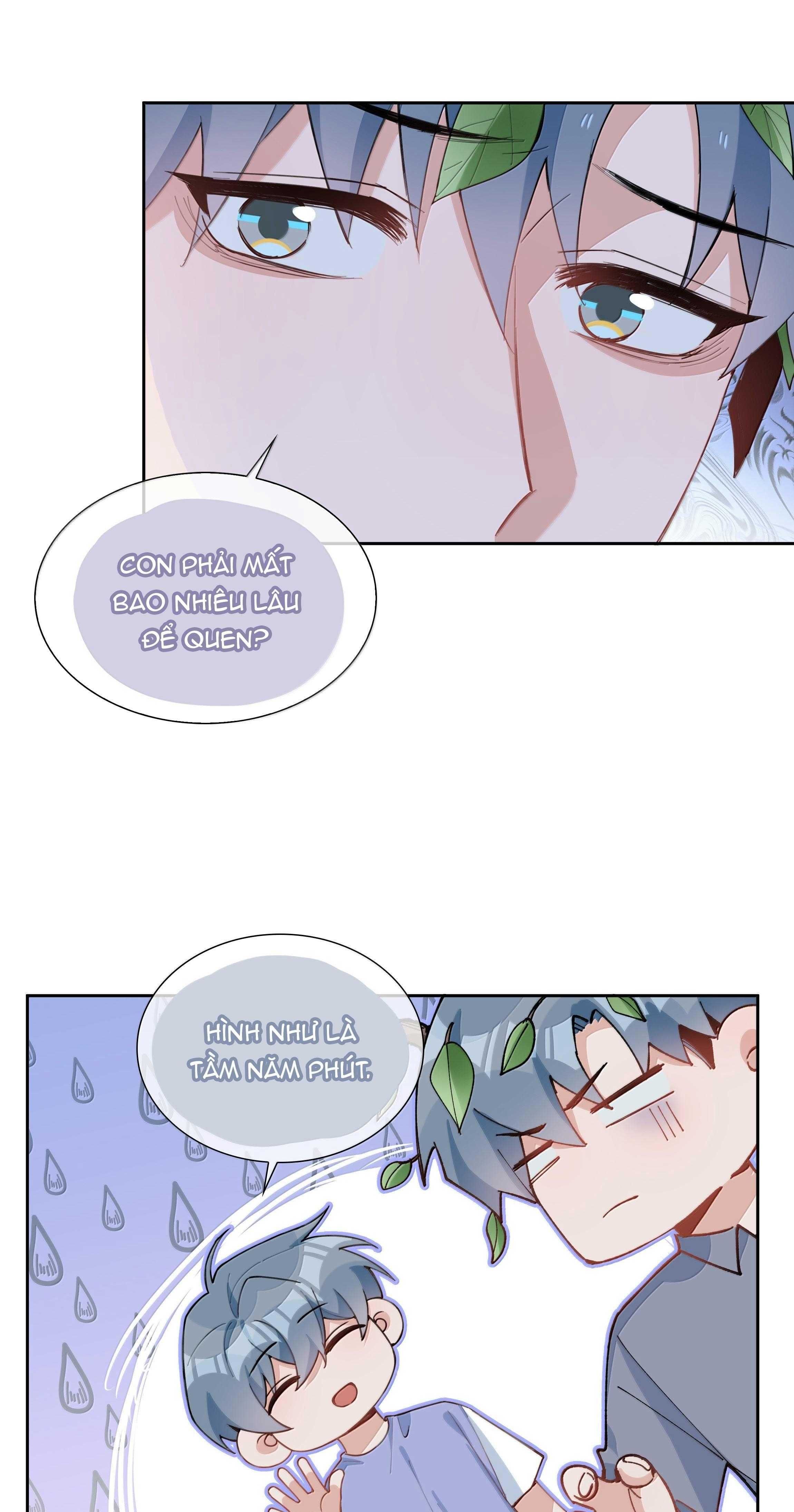 Trường Cấp Ba Sơn Hải Chapter 98 - 25