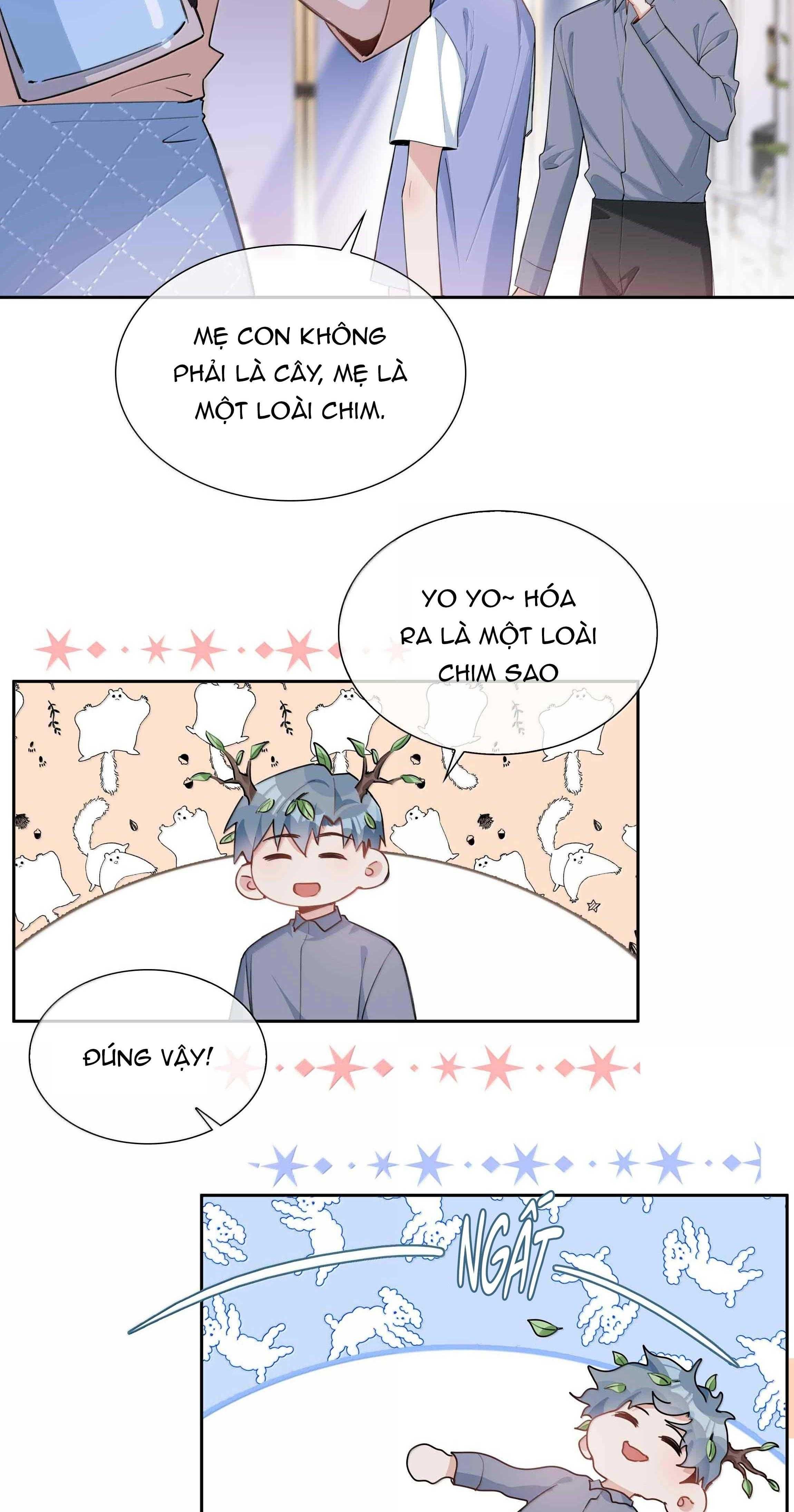 Trường Cấp Ba Sơn Hải Chapter 98 - 27