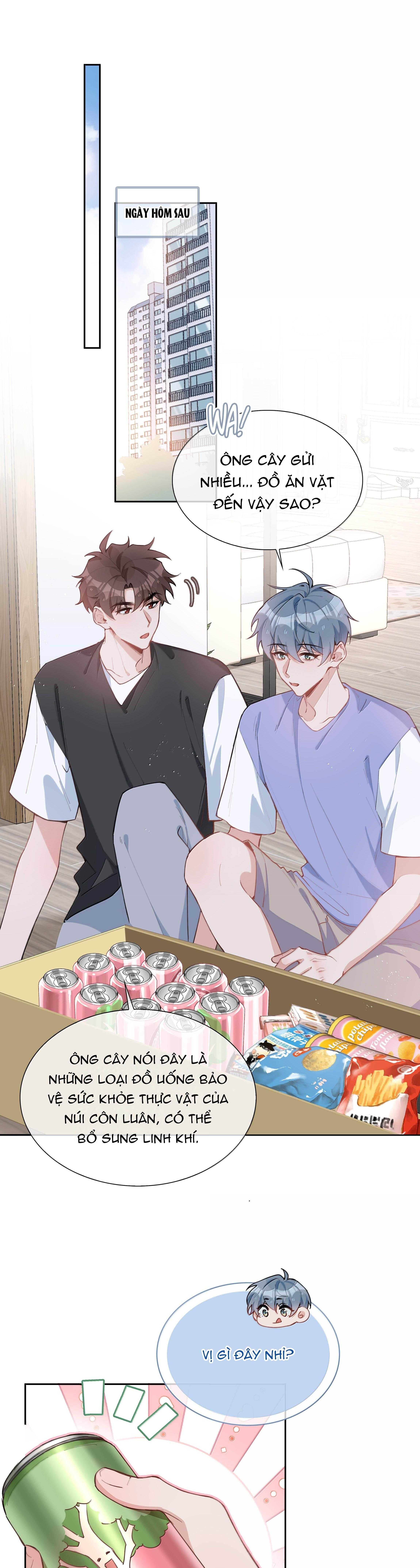 Trường Cấp Ba Sơn Hải Chapter 98 - 6