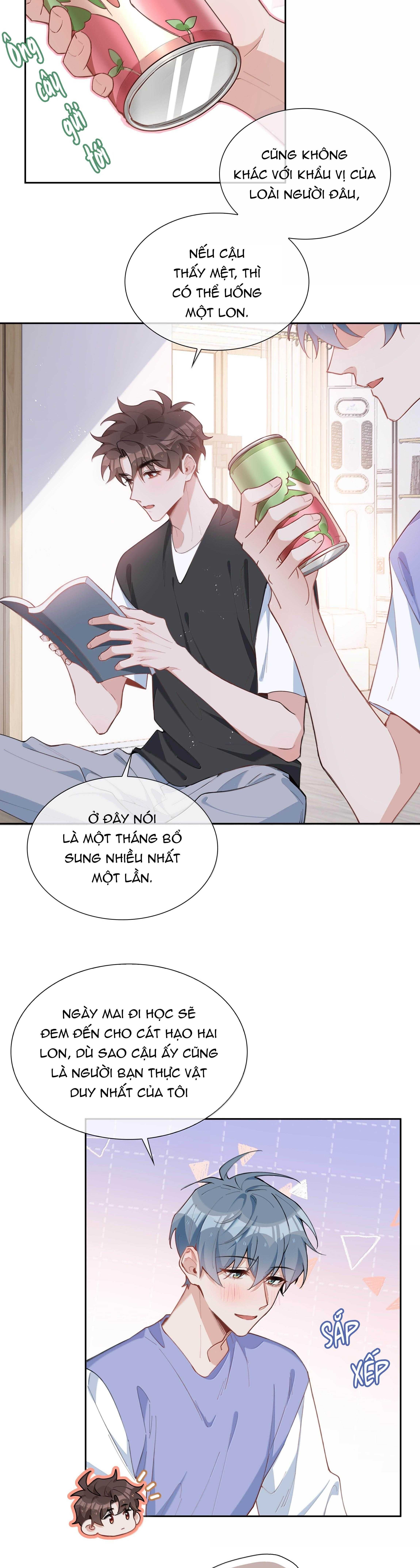 Trường Cấp Ba Sơn Hải Chapter 98 - 7