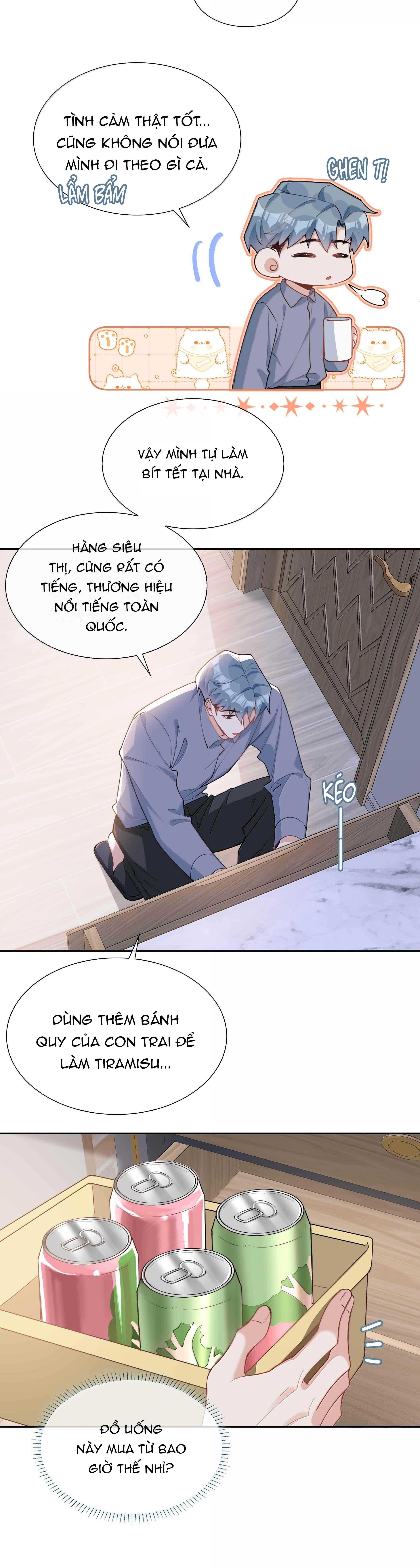 Trường Cấp Ba Sơn Hải Chapter 98 - 9